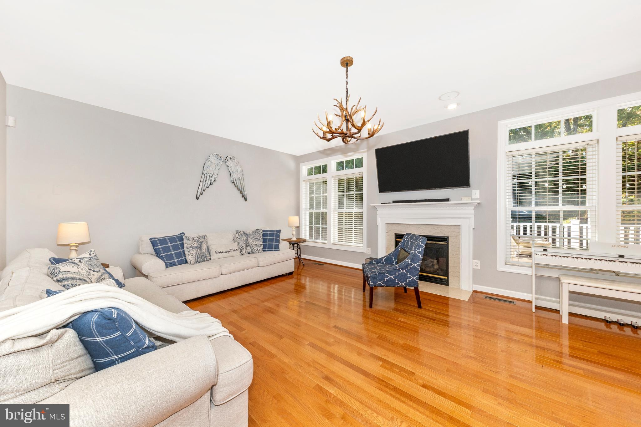 GREENWAY VILLAGE - Residential