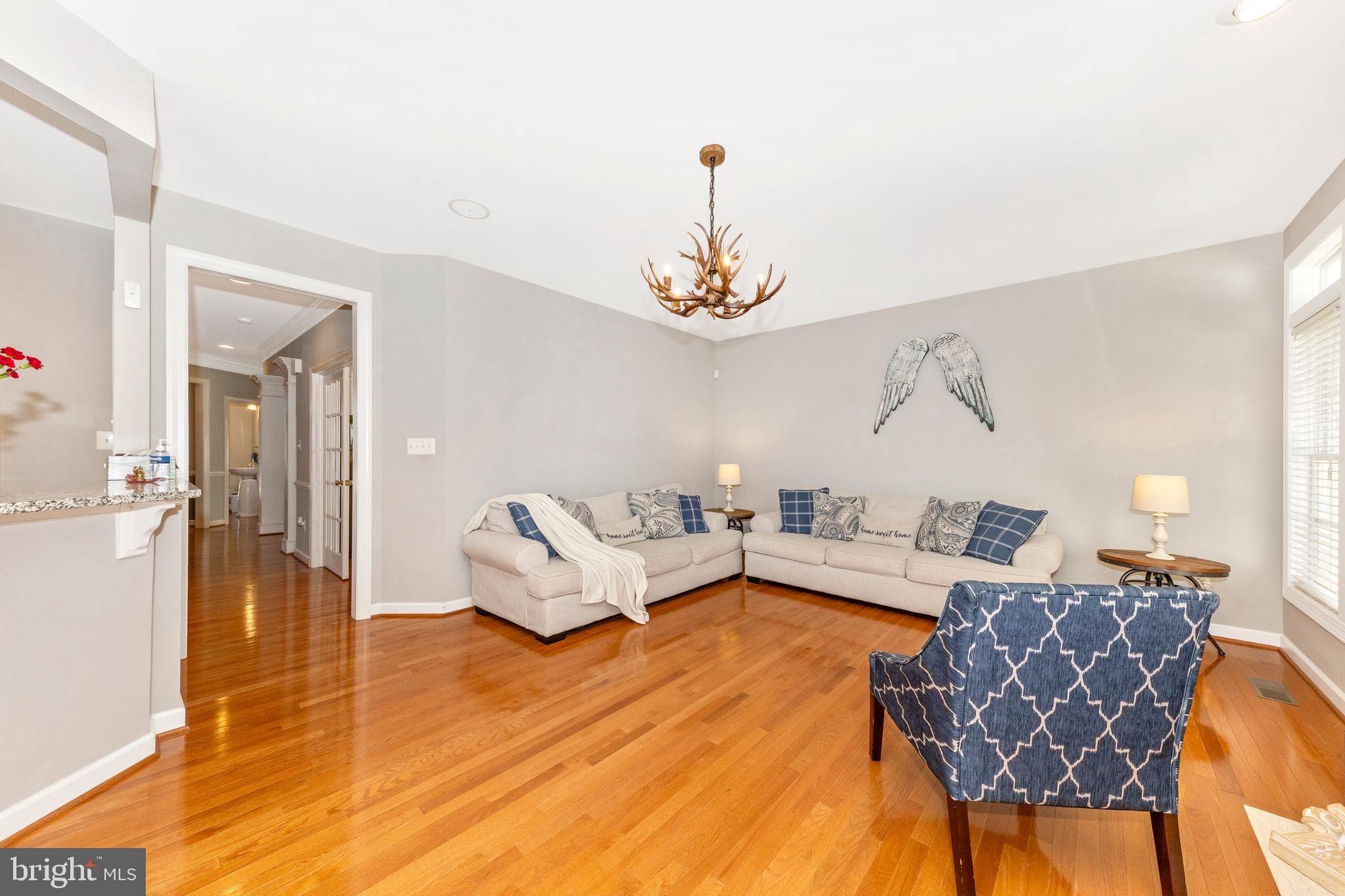 GREENWAY VILLAGE - Residential