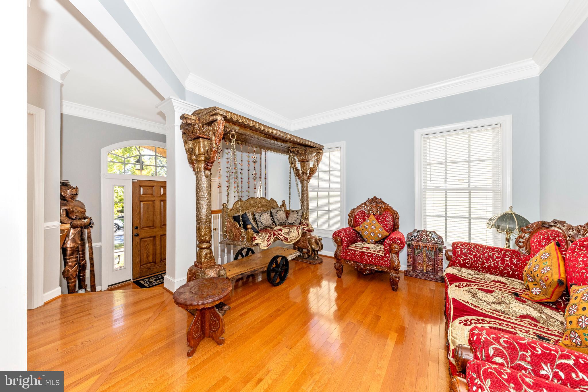 12313 CHERRY BRANCH DRIVE