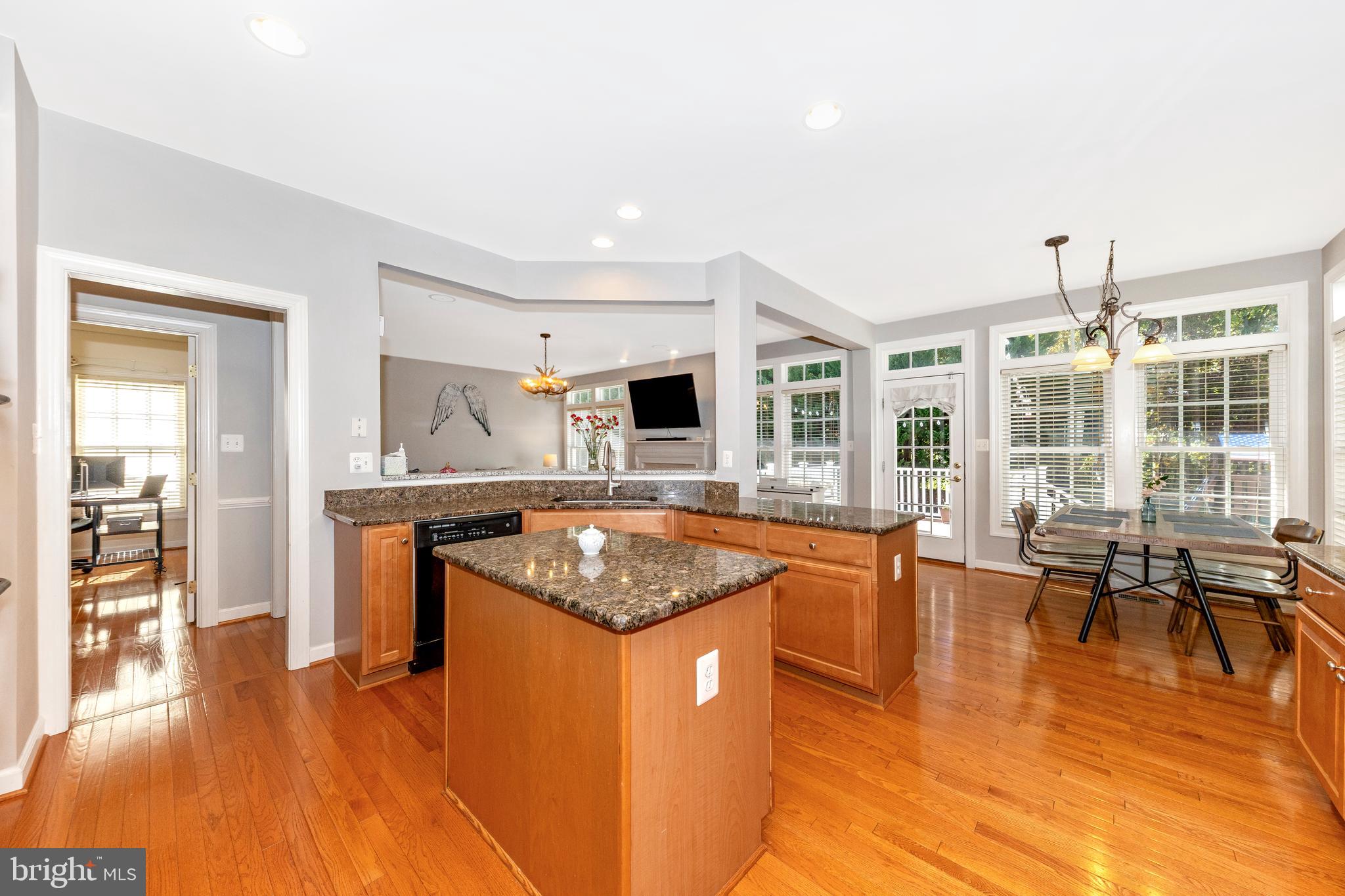 GREENWAY VILLAGE - Residential