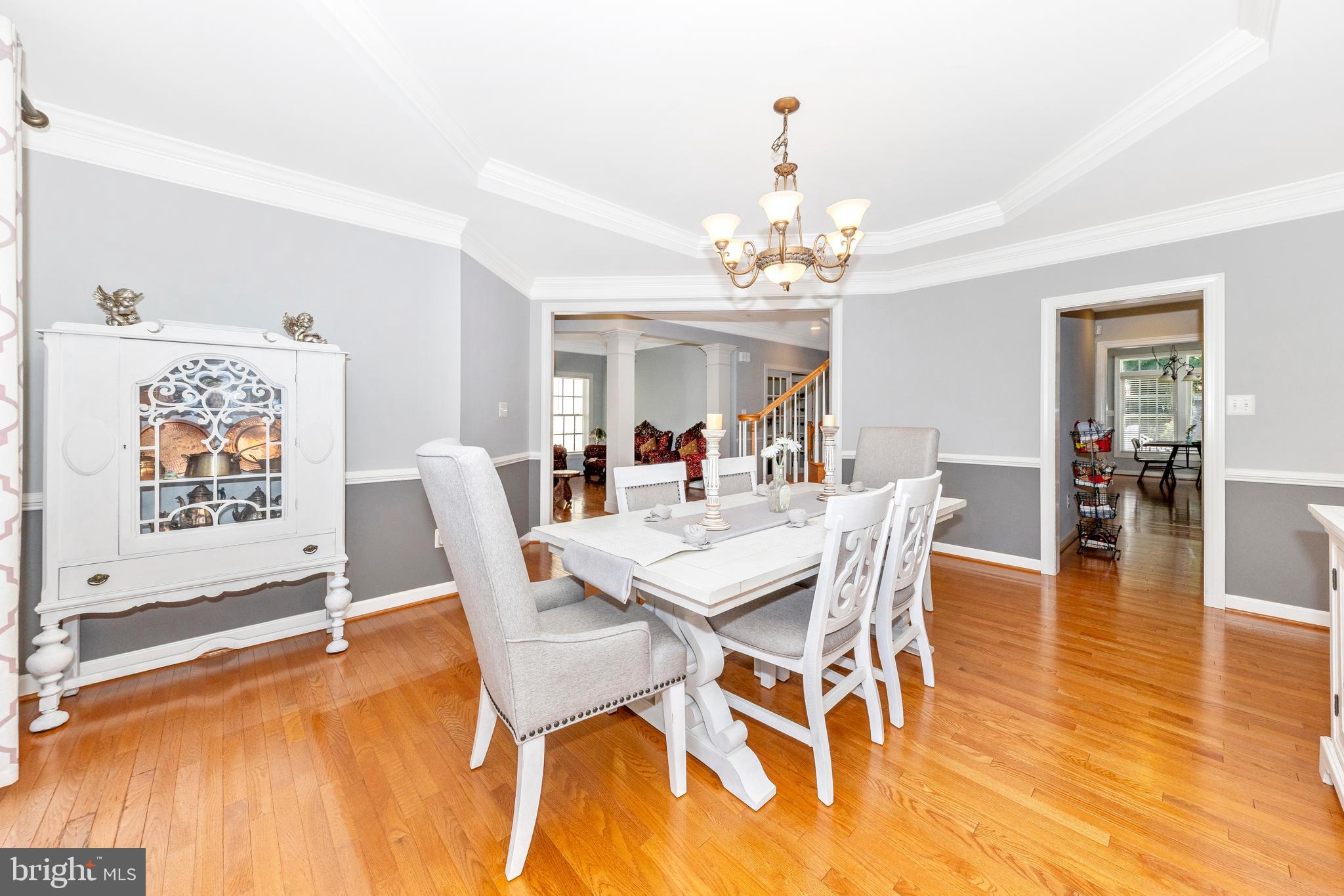 GREENWAY VILLAGE - Residential