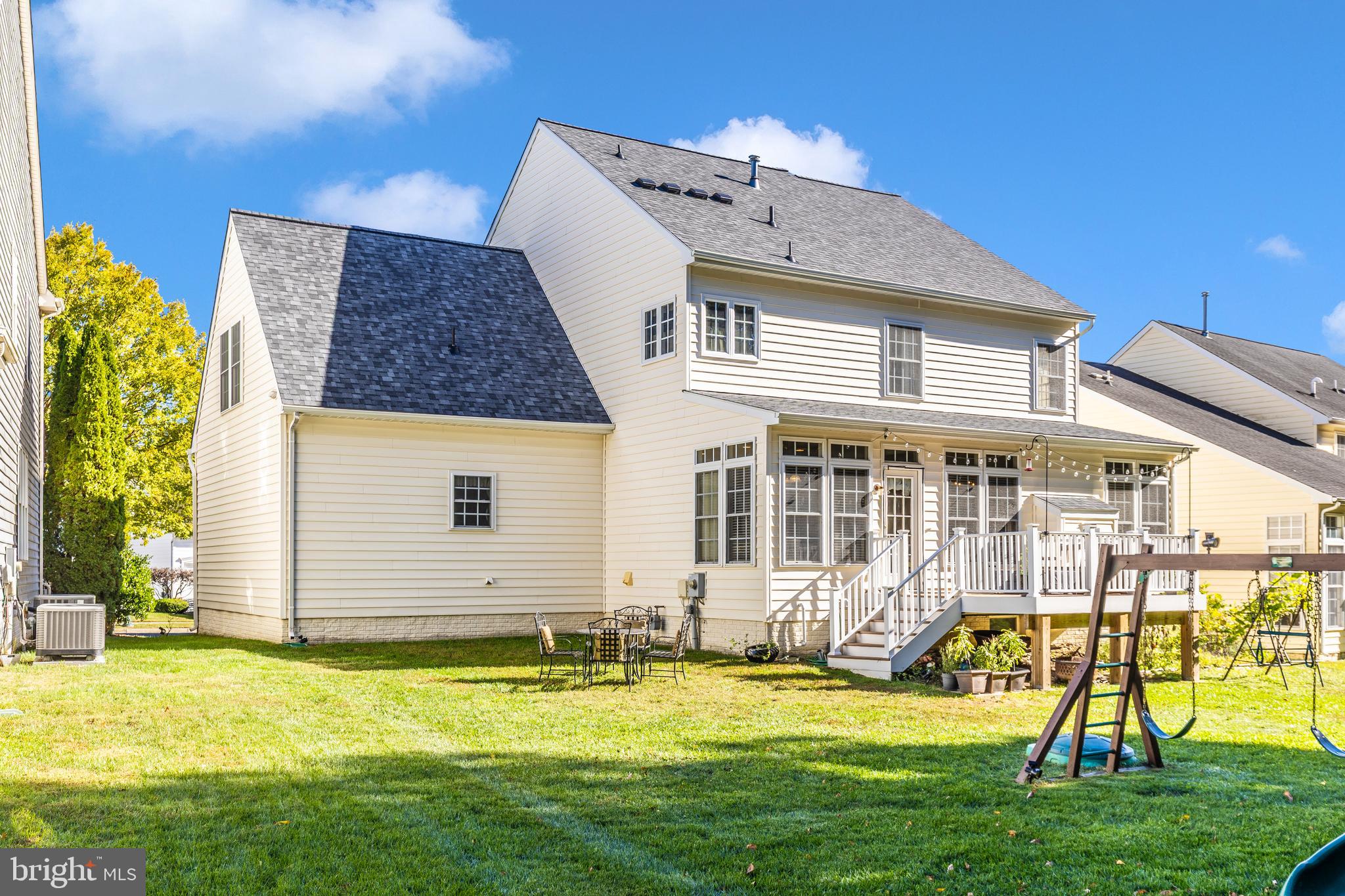 GREENWAY VILLAGE - Residential