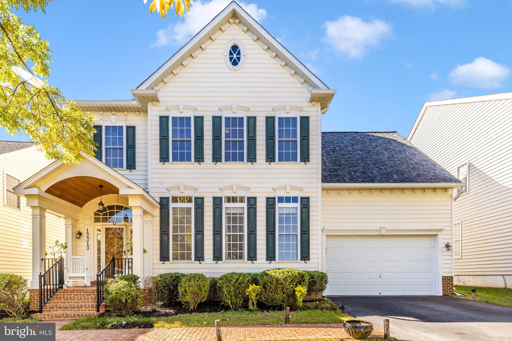 GREENWAY VILLAGE - Residential