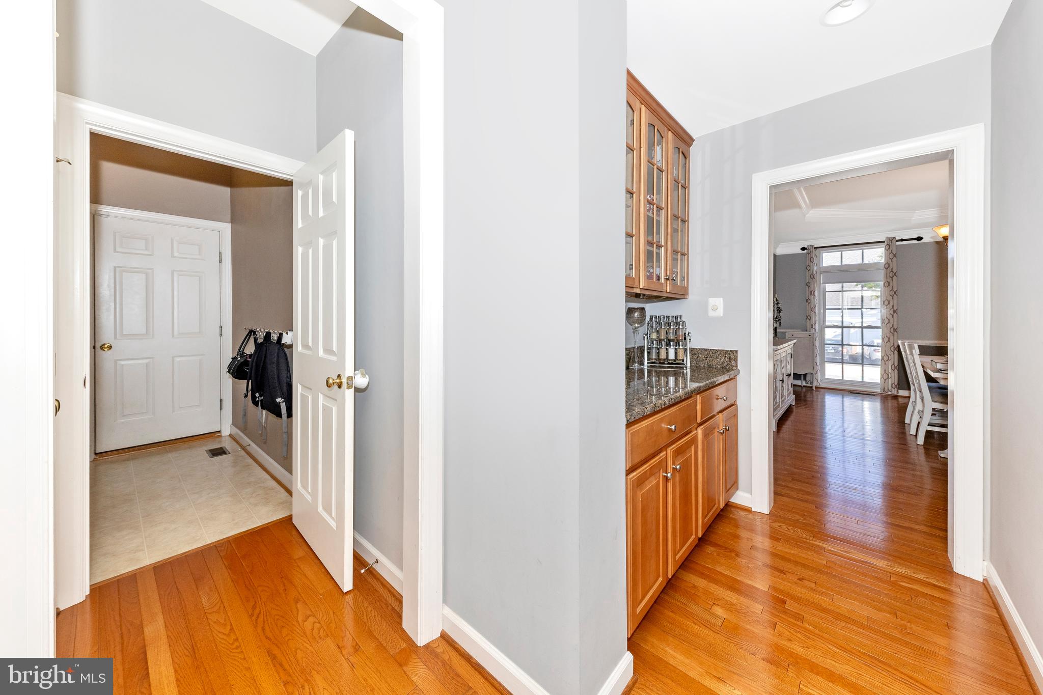 GREENWAY VILLAGE - Residential