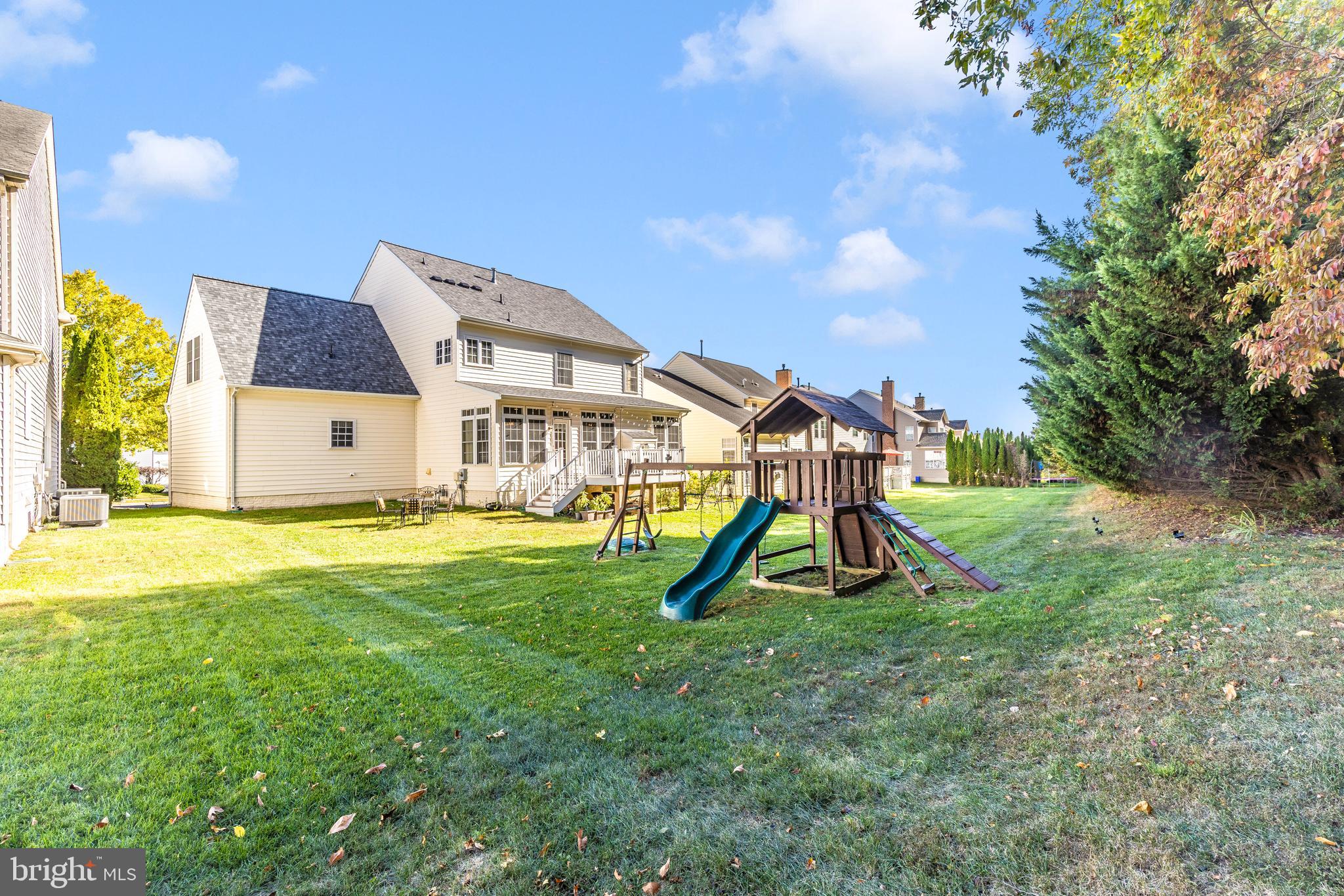 GREENWAY VILLAGE - Residential