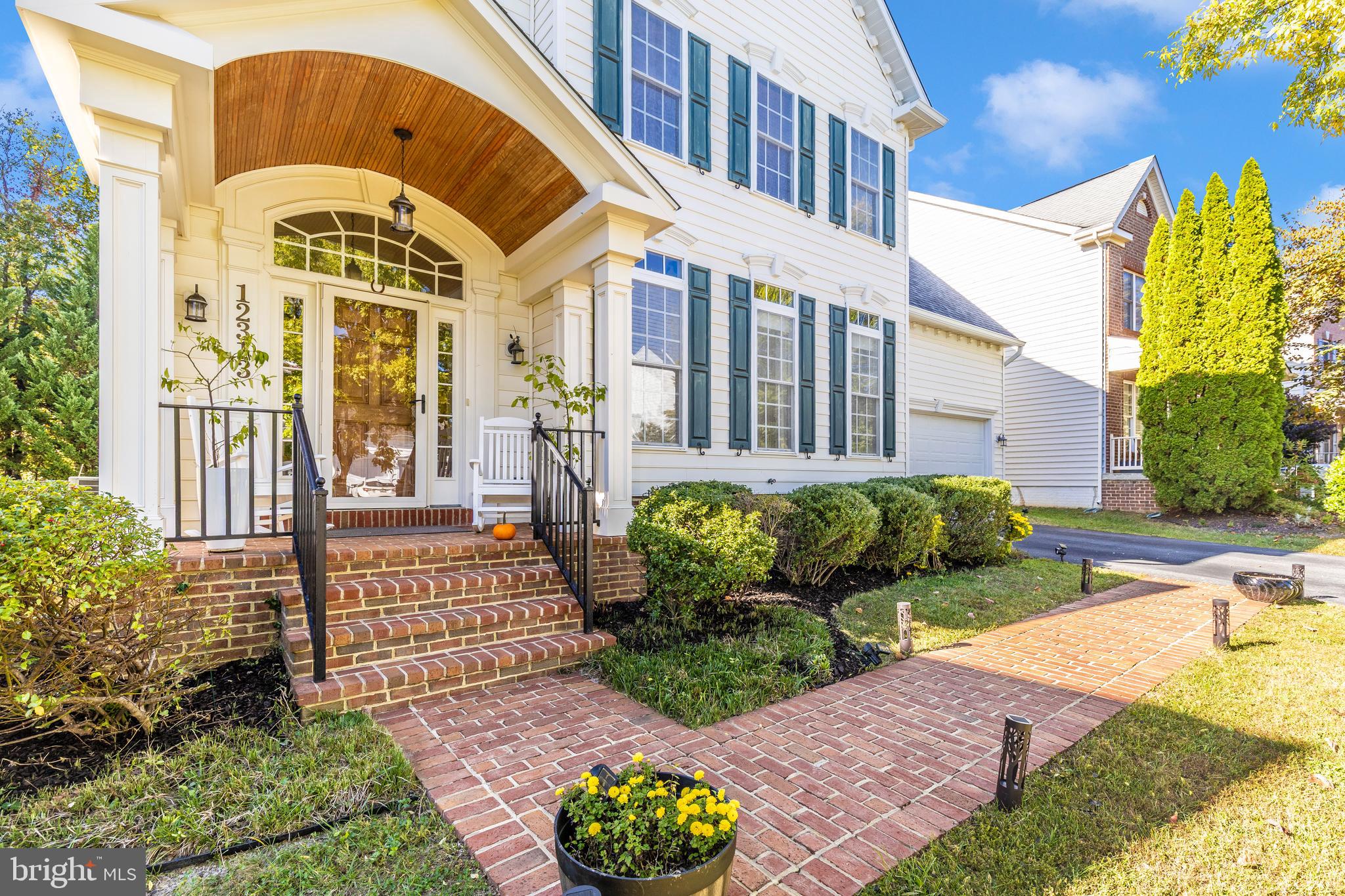 12313 CHERRY BRANCH DRIVE