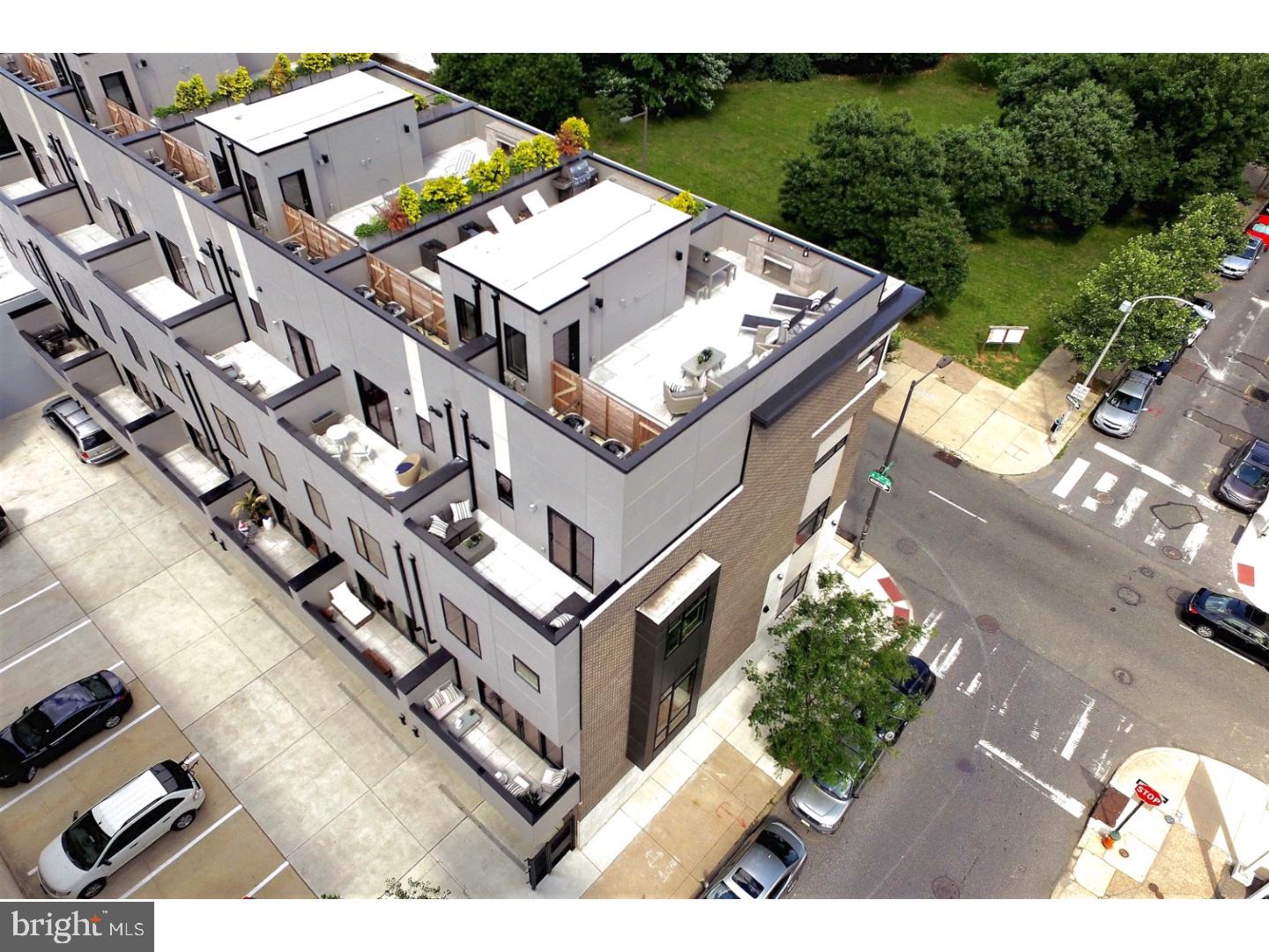 OLD CITY - Residential