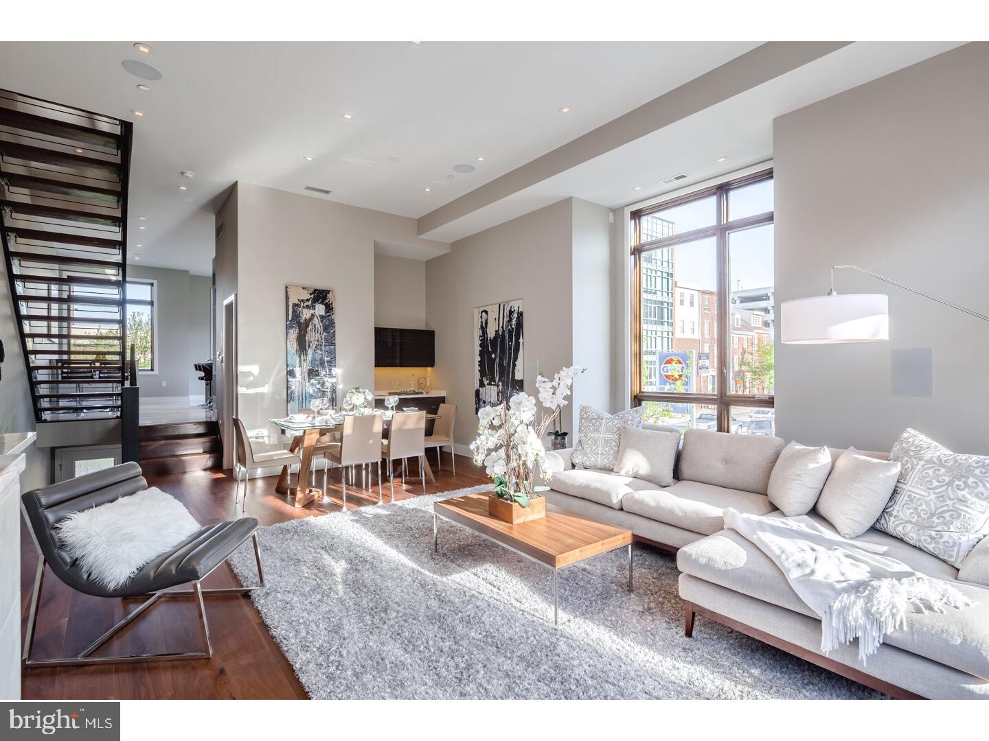 OLD CITY - Residential