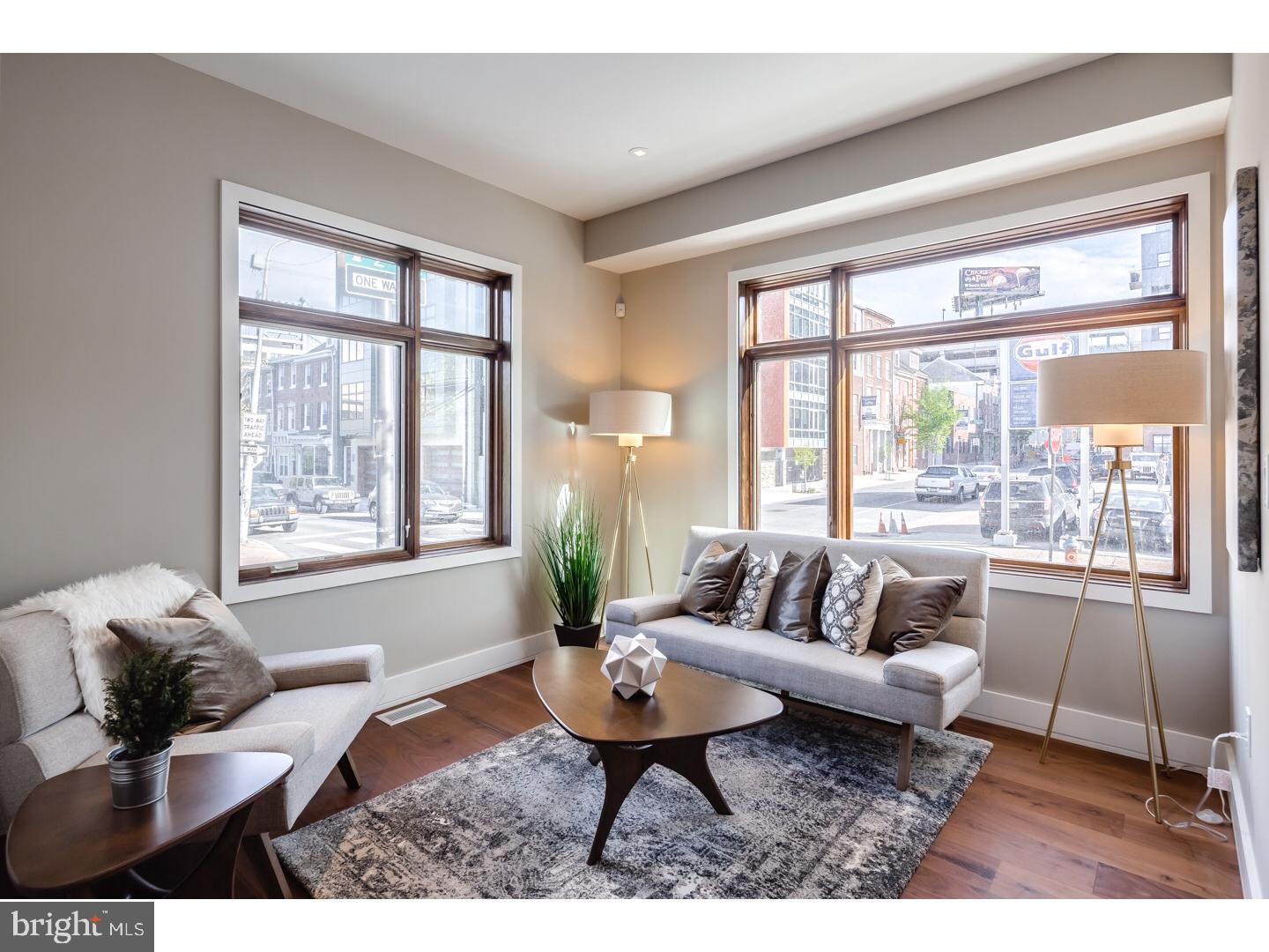 OLD CITY - Residential