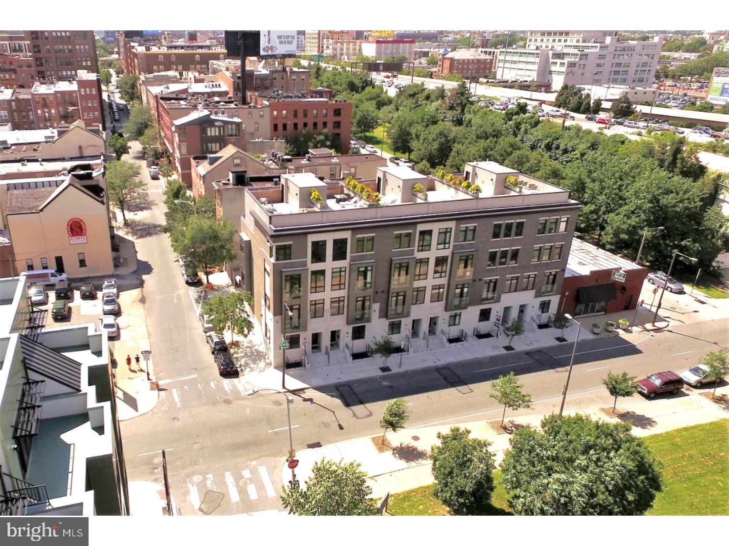 OLD CITY - Residential