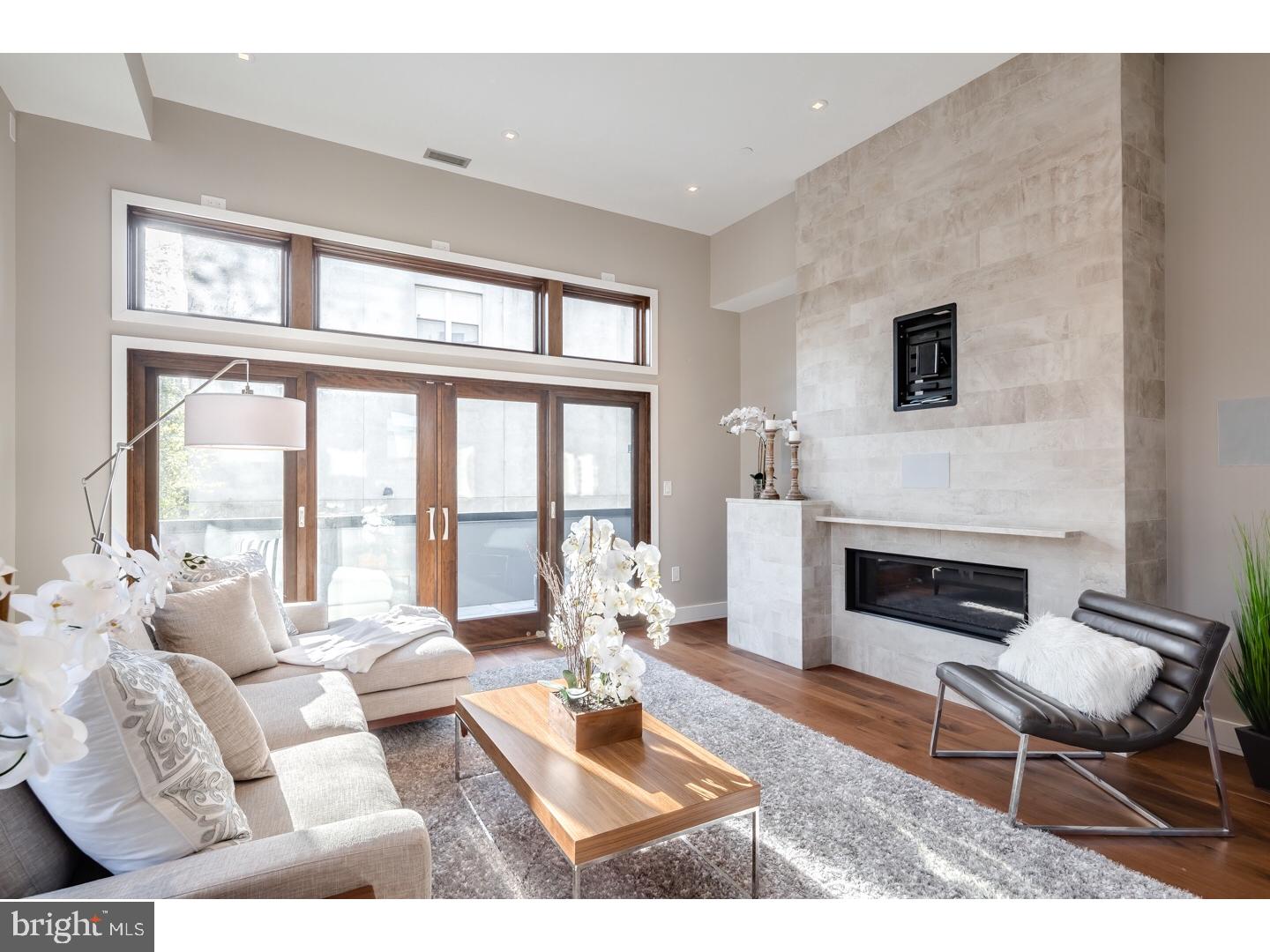 OLD CITY - Residential