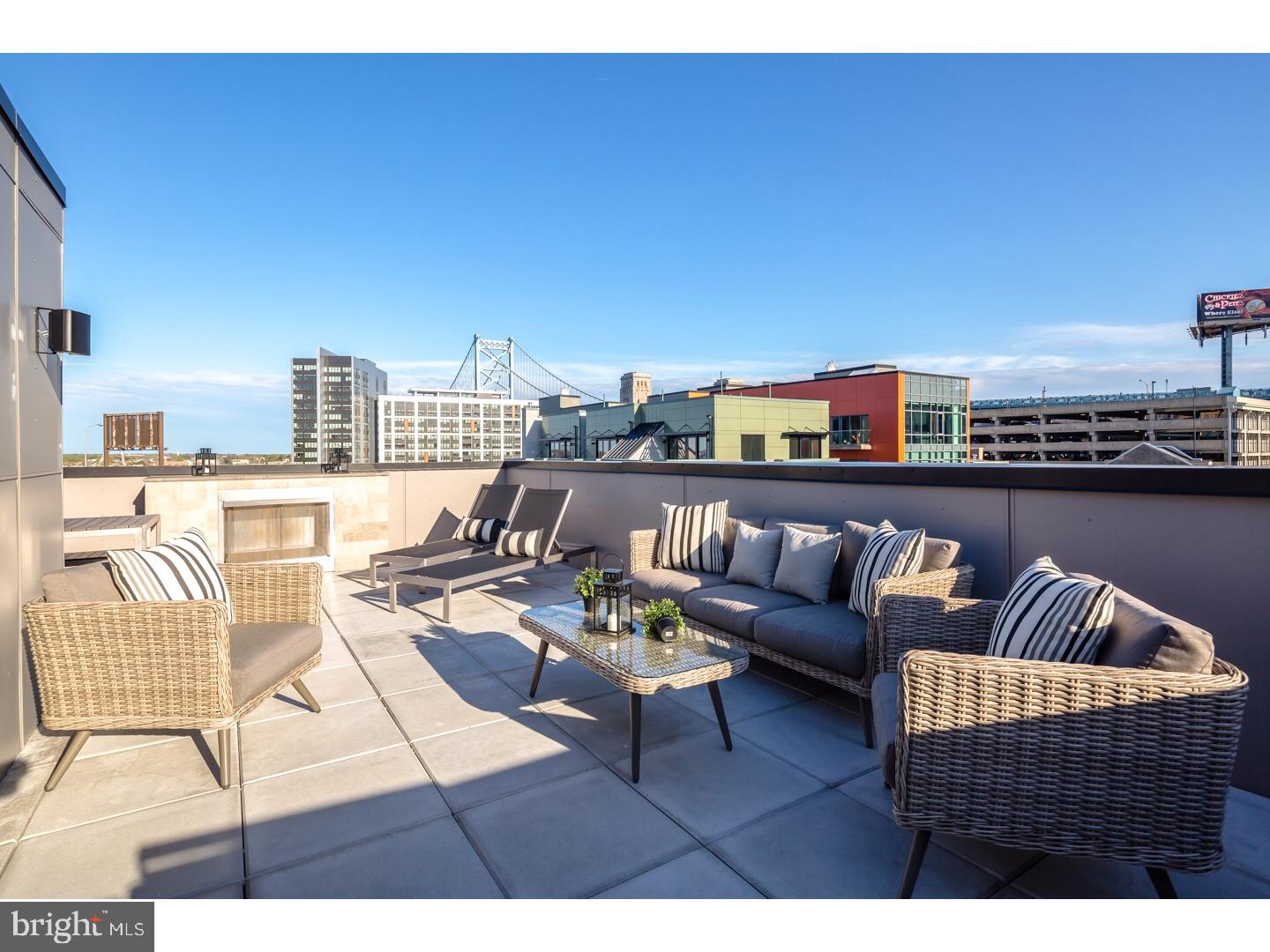 OLD CITY - Residential