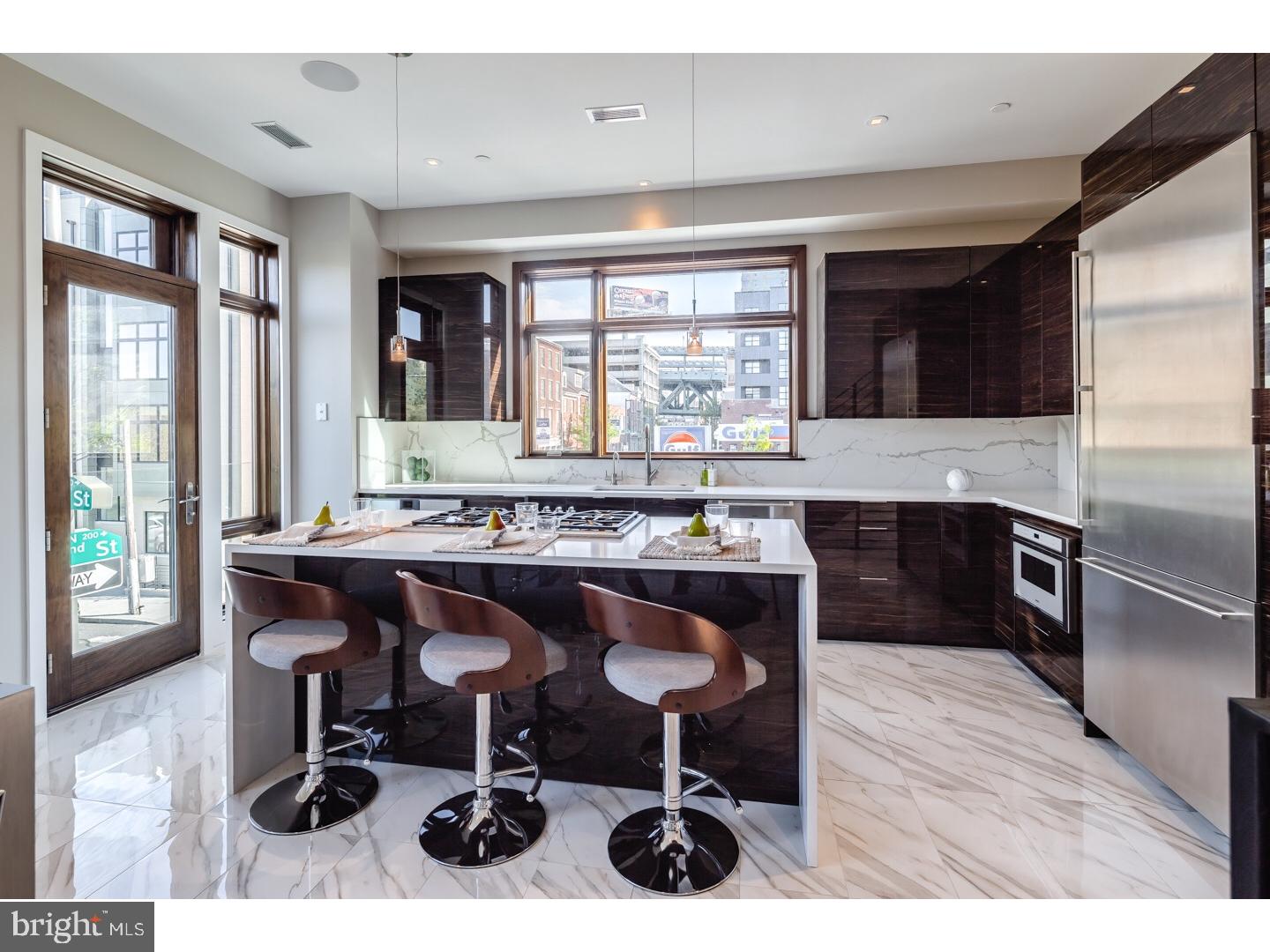 OLD CITY - Residential