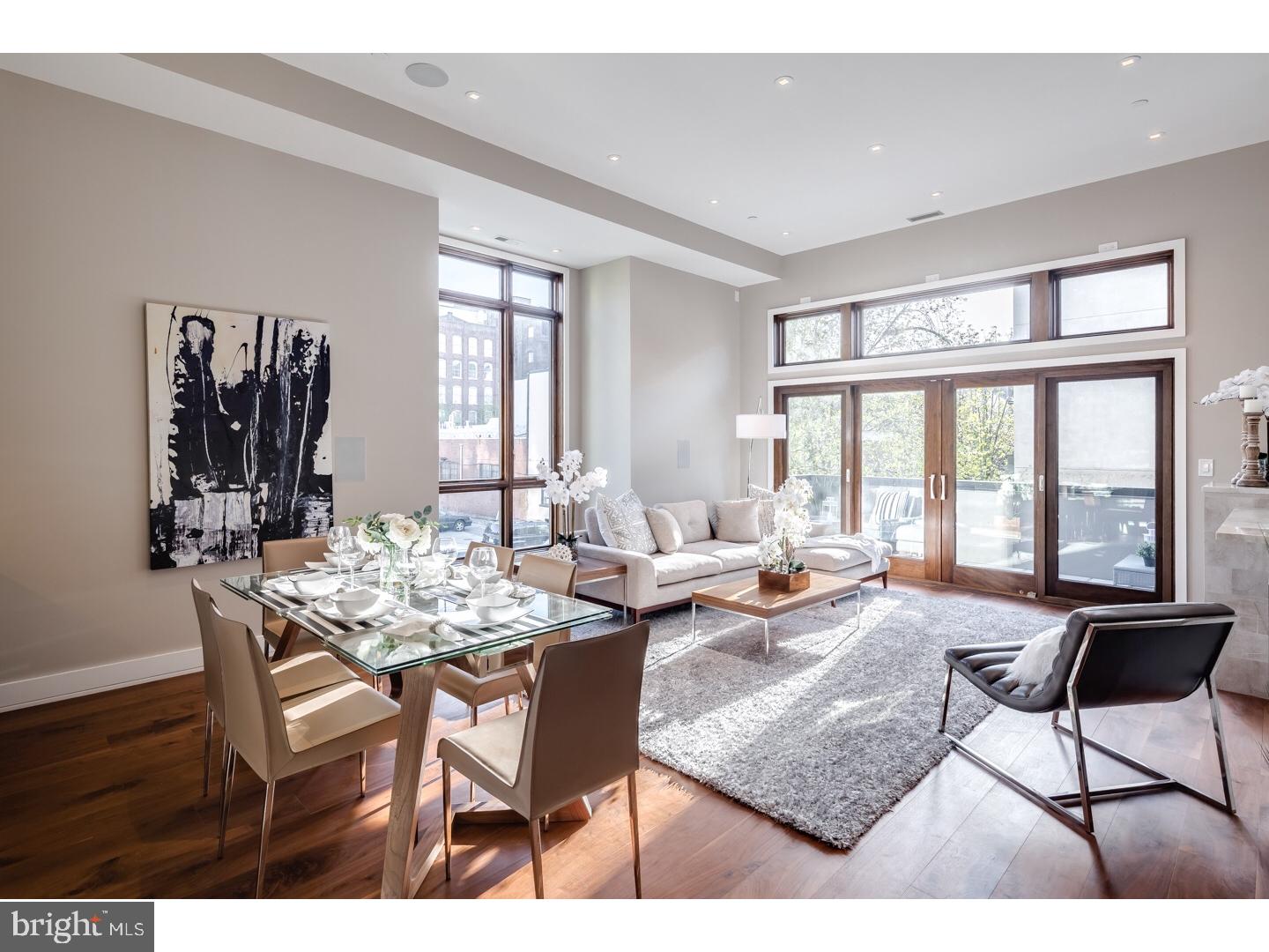 OLD CITY - Residential