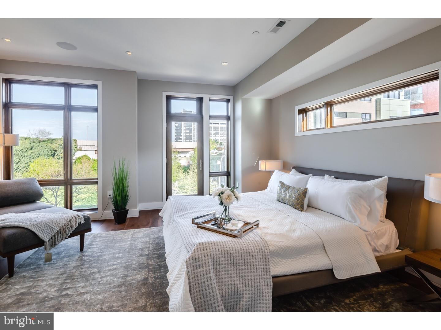 OLD CITY - Residential