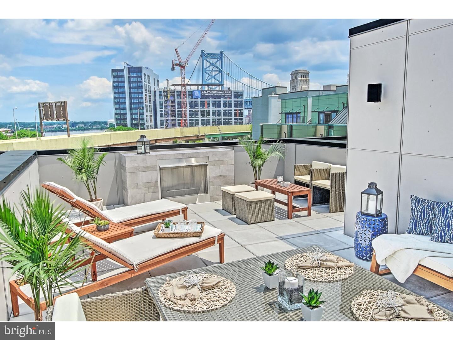 OLD CITY - Residential