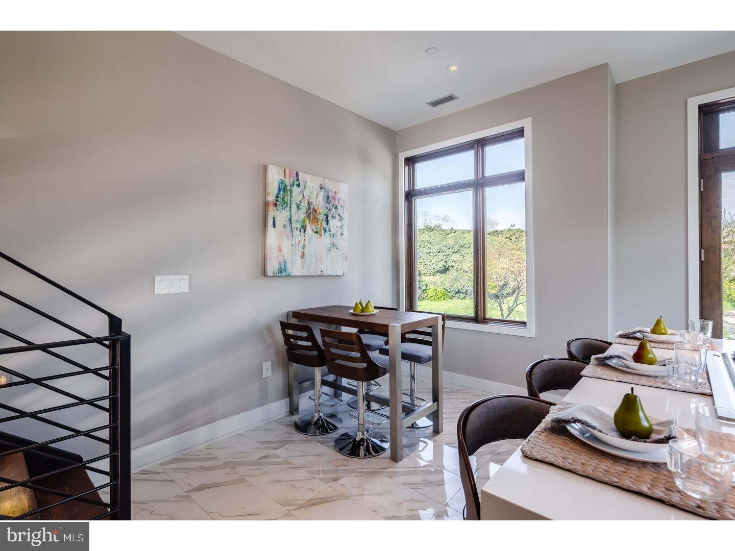 OLD CITY - Residential