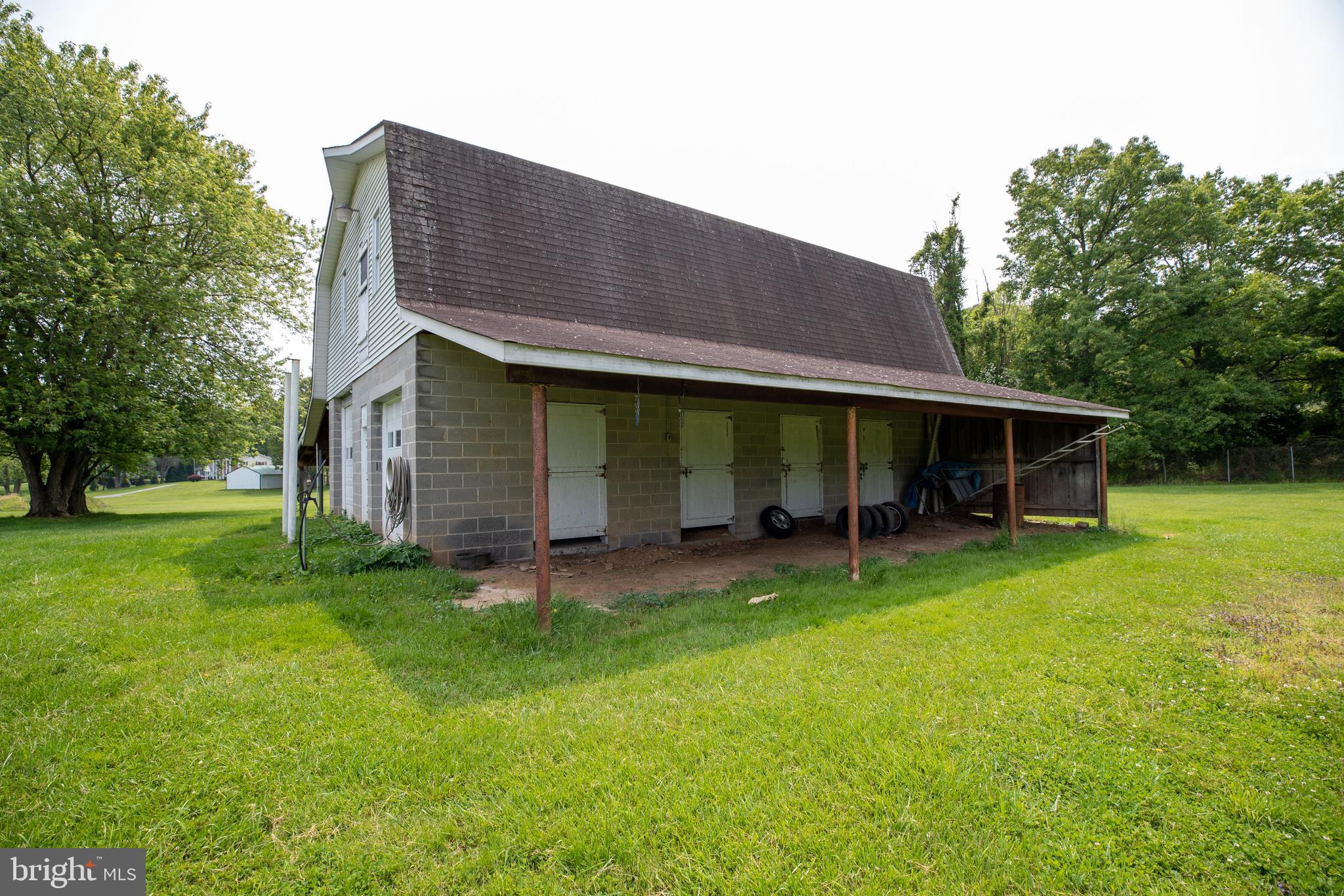 NONE AVAILABLE - Farm