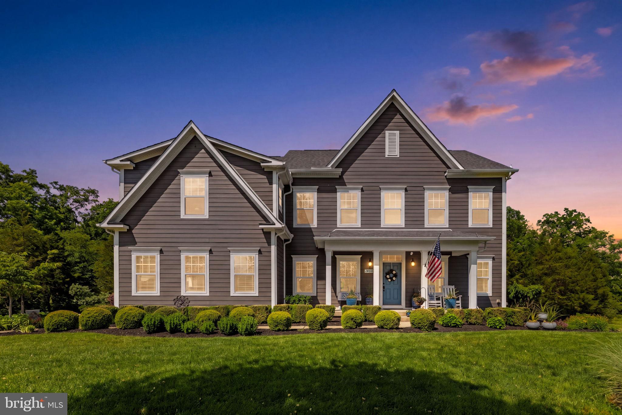 24886 DAHLIA MANOR PLACE