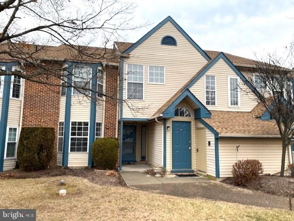 Photo of 110 Allem Lane, PERKASIE, PA 18944 (MLS # PABU2111928)