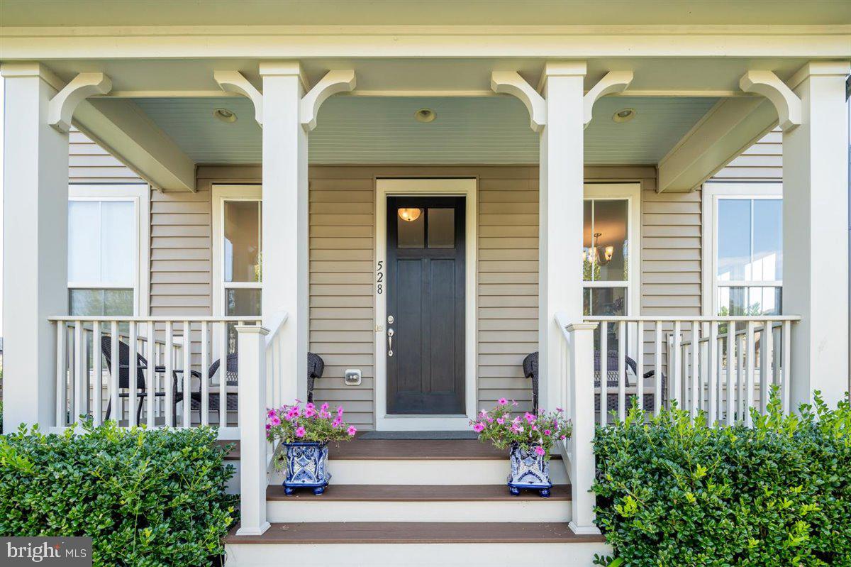 EMBREY MILL - Residential