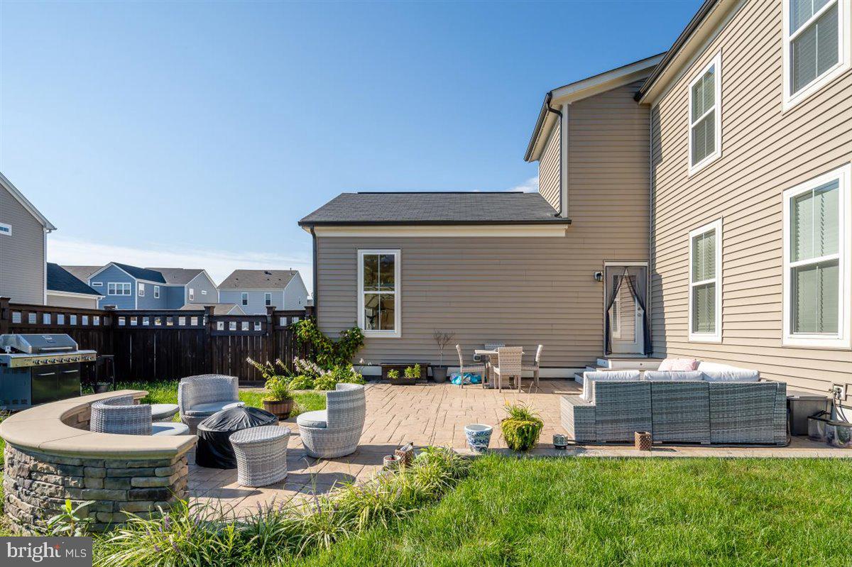 EMBREY MILL - Residential