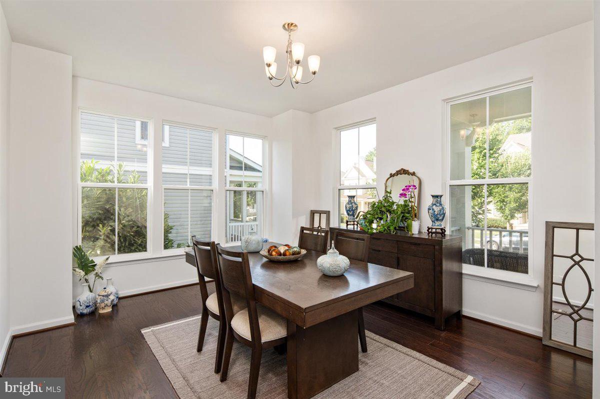 EMBREY MILL - Residential