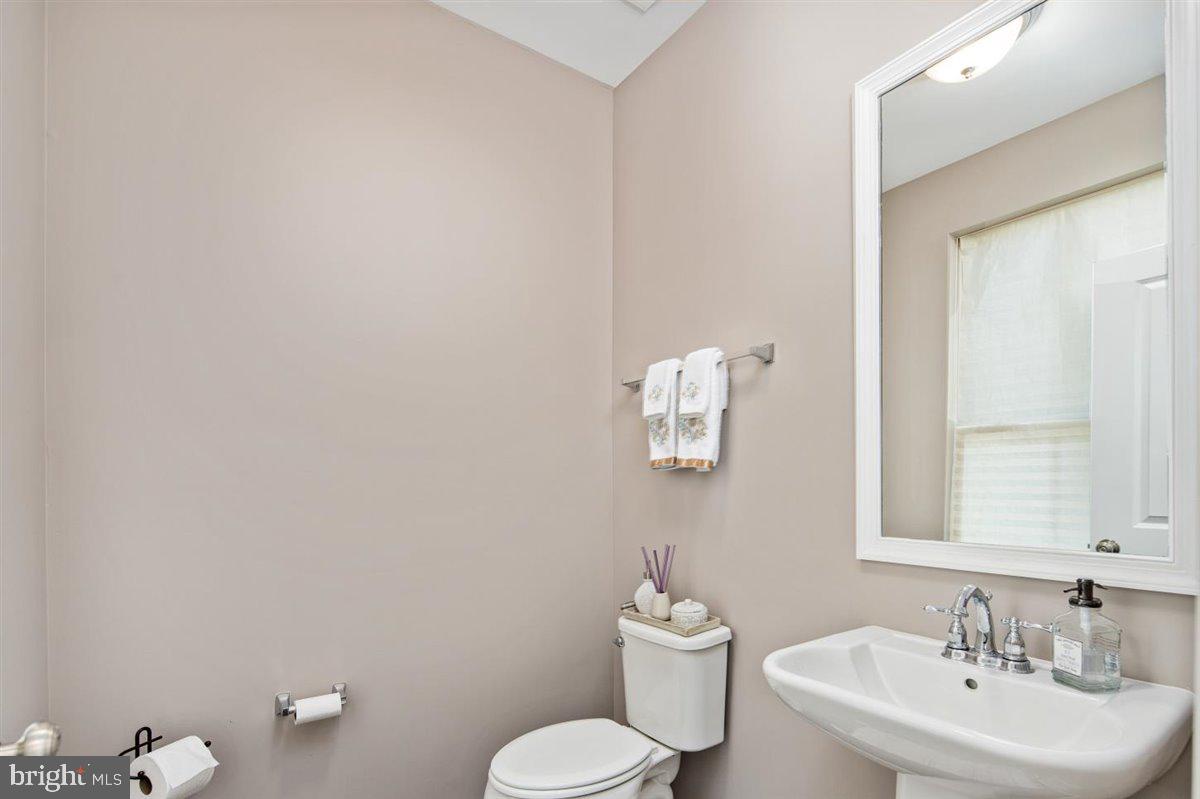 EMBREY MILL - Residential