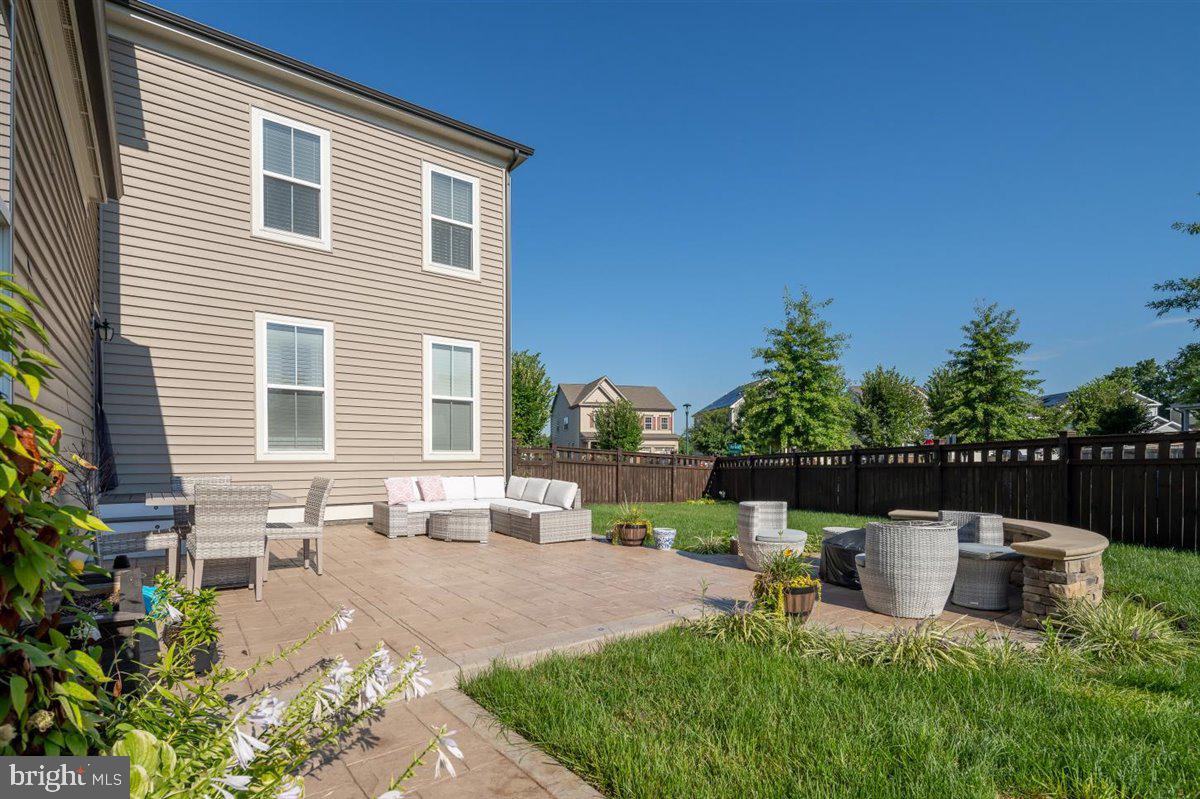 EMBREY MILL - Residential