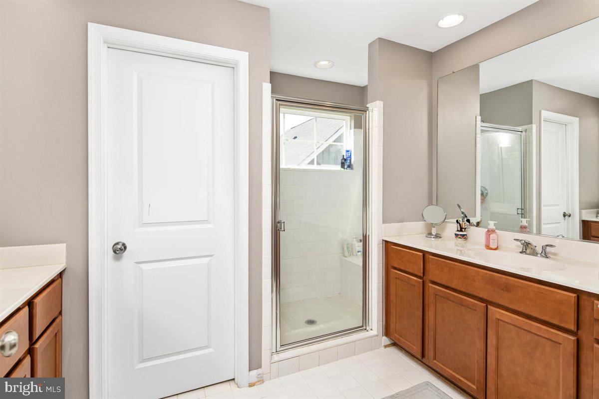 EMBREY MILL - Residential