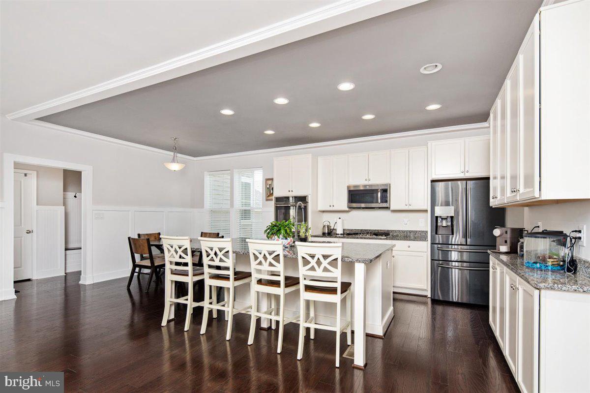 EMBREY MILL - Residential