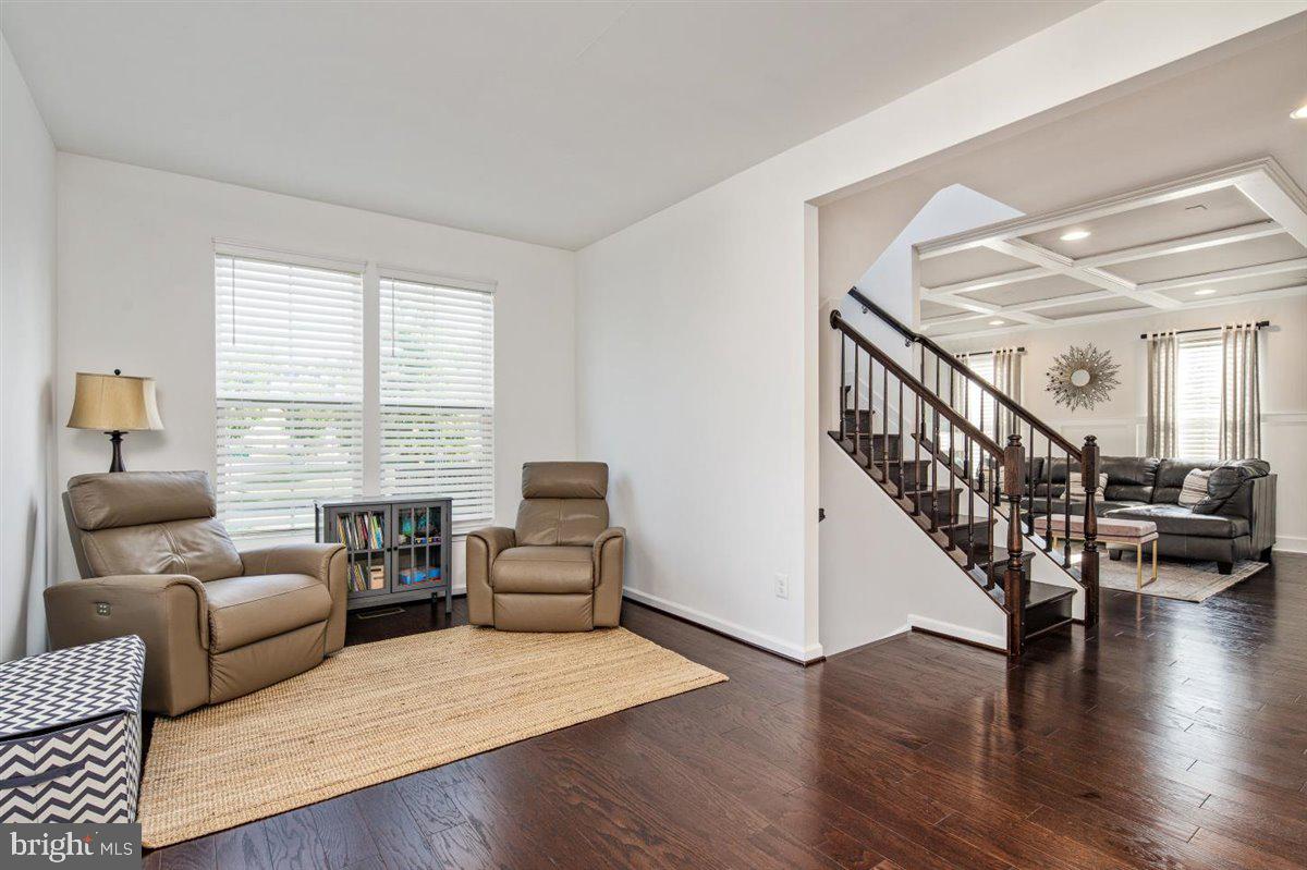 EMBREY MILL - Residential