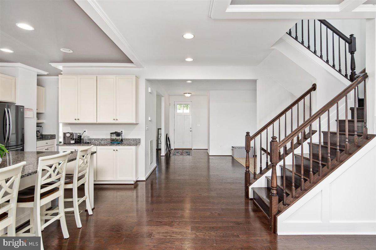 EMBREY MILL - Residential