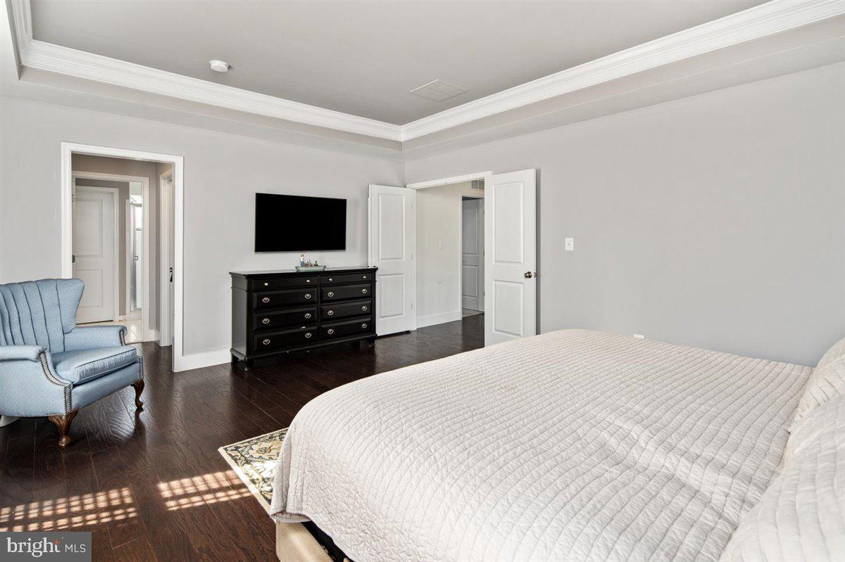 EMBREY MILL - Residential