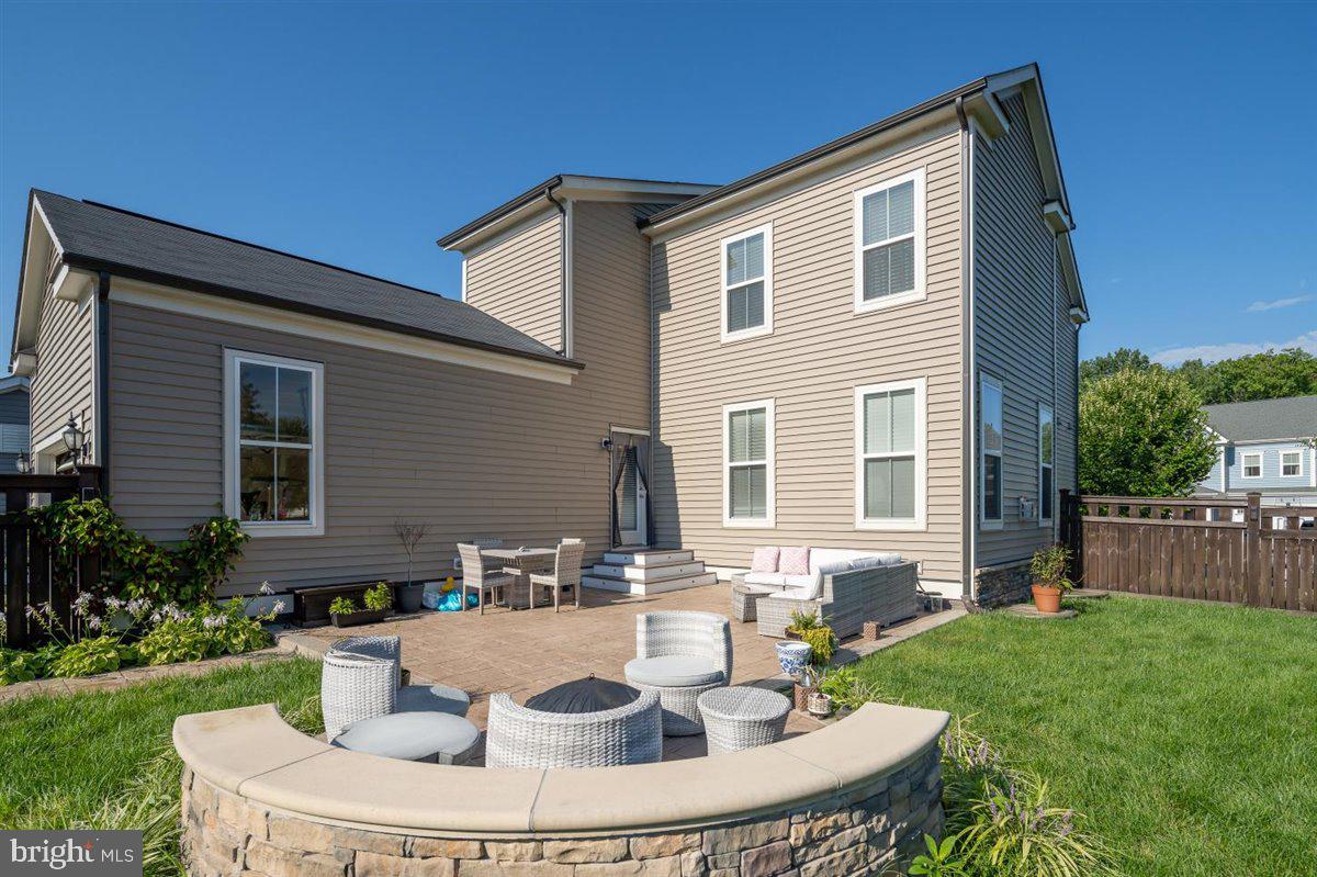 EMBREY MILL - Residential