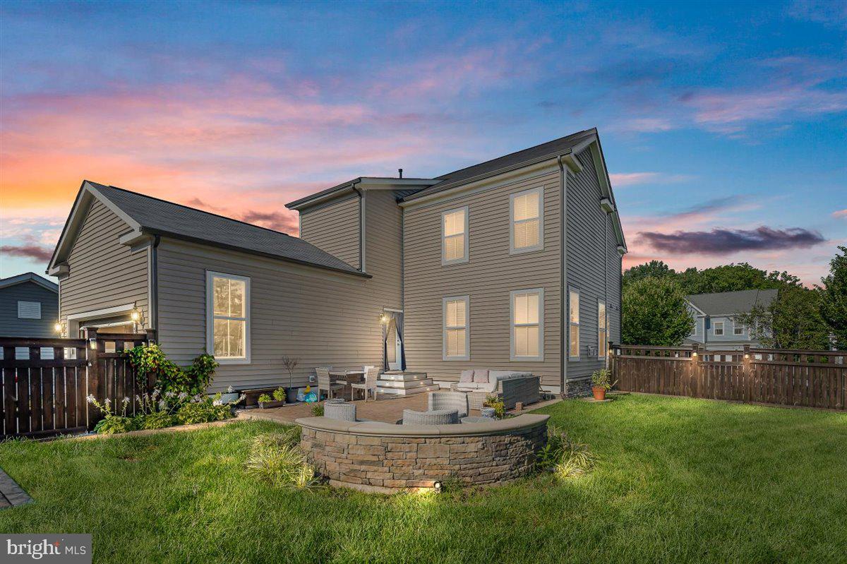 EMBREY MILL - Residential