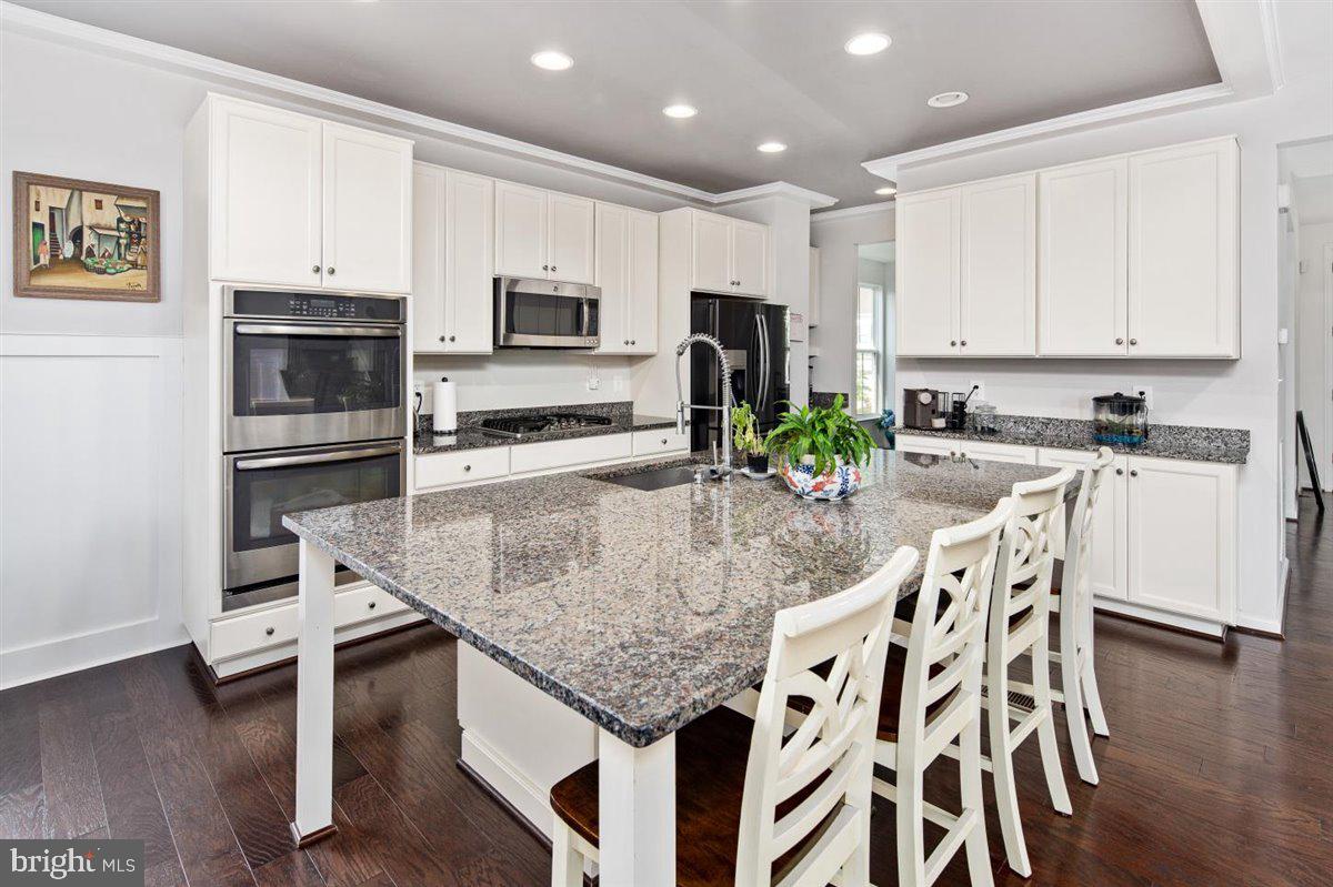 EMBREY MILL - Residential