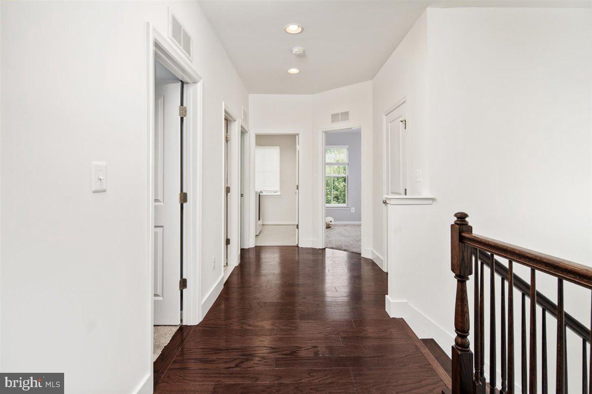 EMBREY MILL - Residential