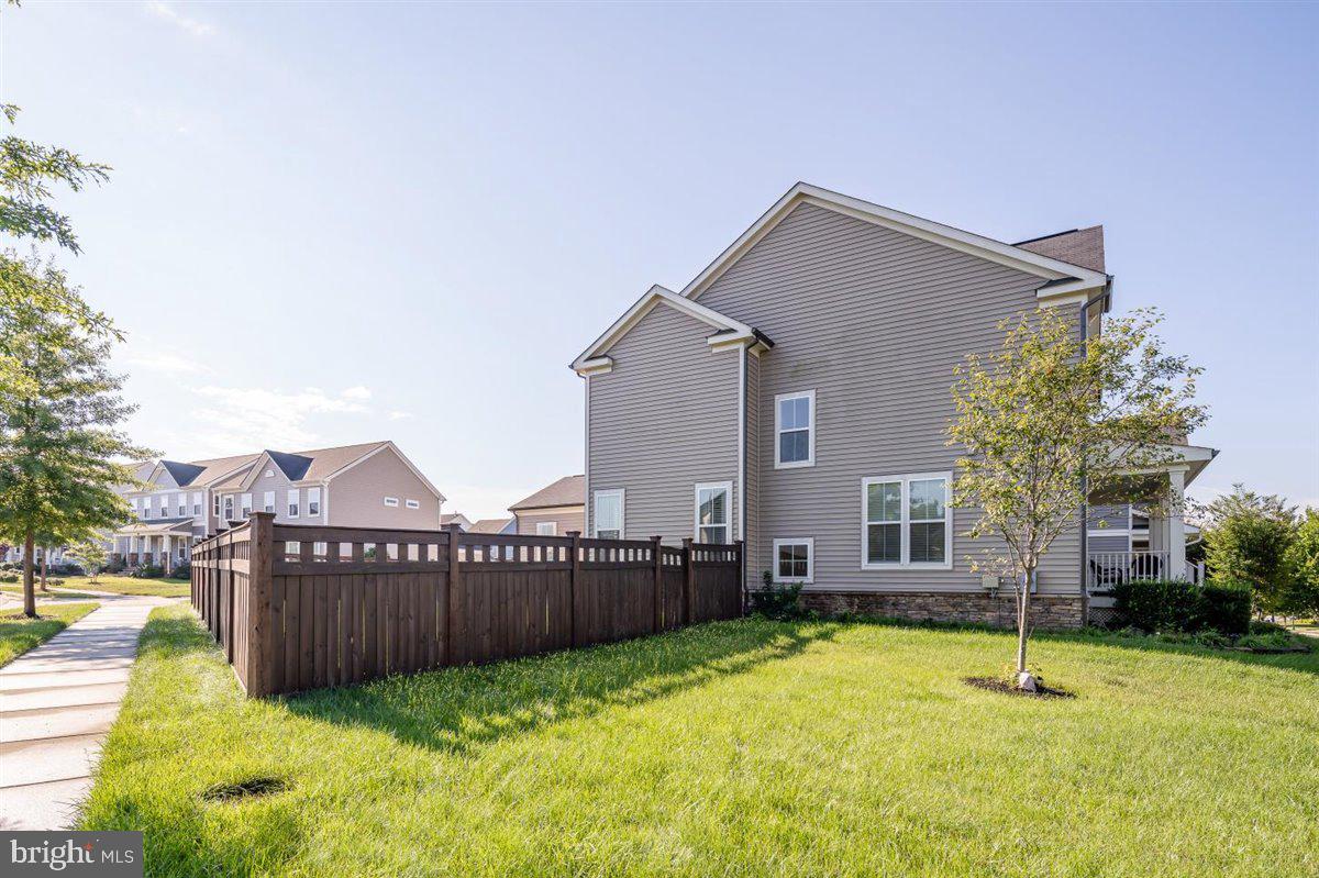 EMBREY MILL - Residential