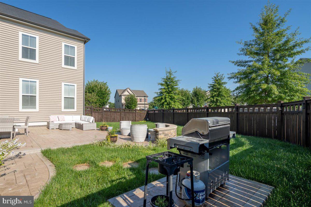 EMBREY MILL - Residential