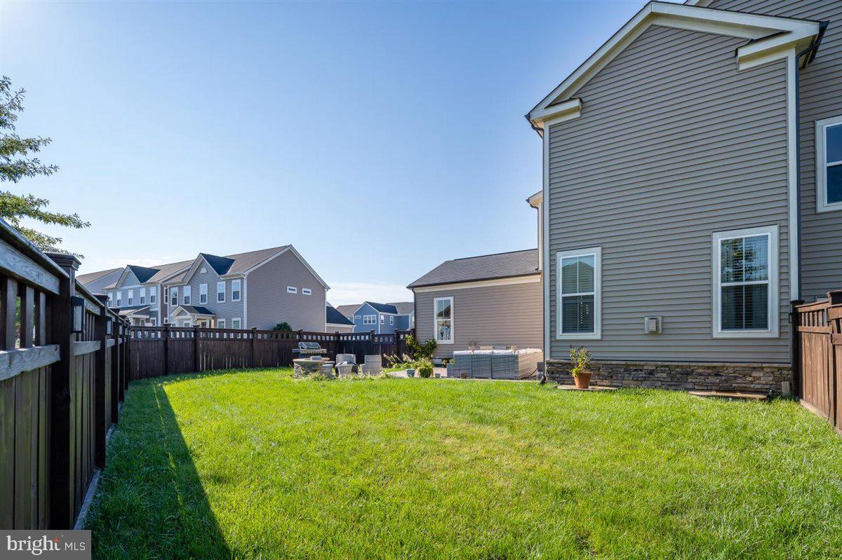 EMBREY MILL - Residential