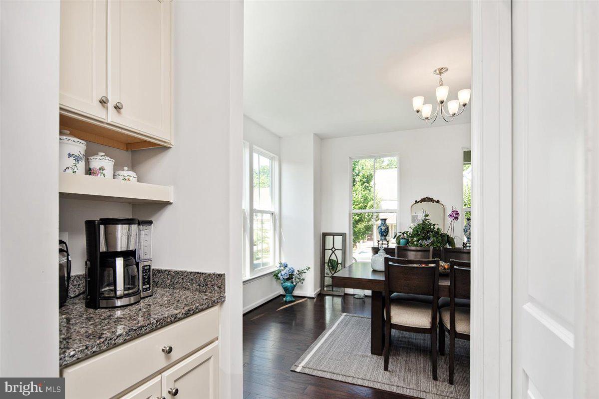 EMBREY MILL - Residential