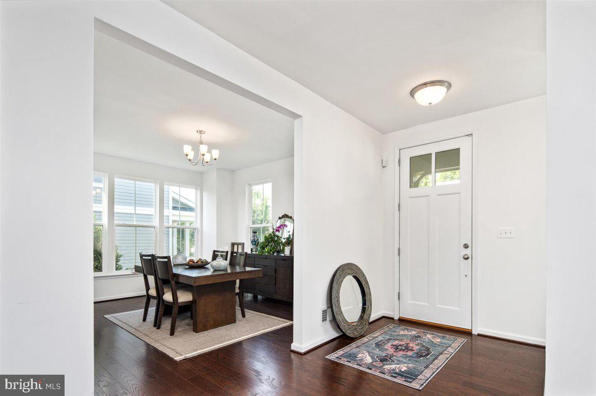 EMBREY MILL - Residential