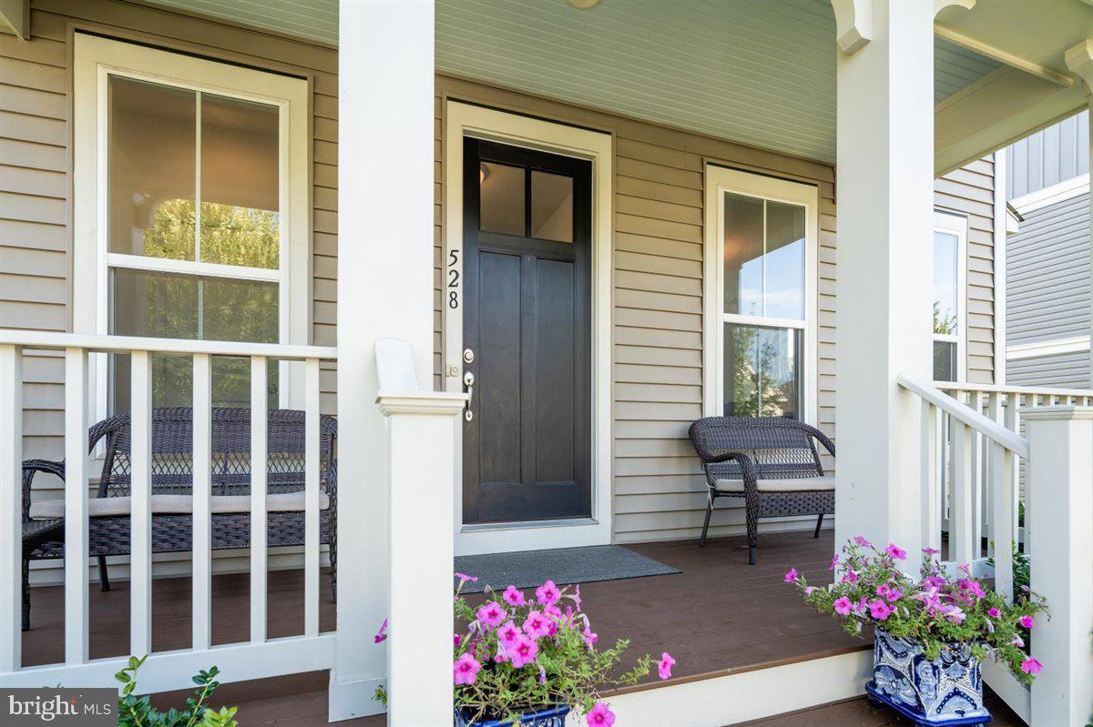 EMBREY MILL - Residential