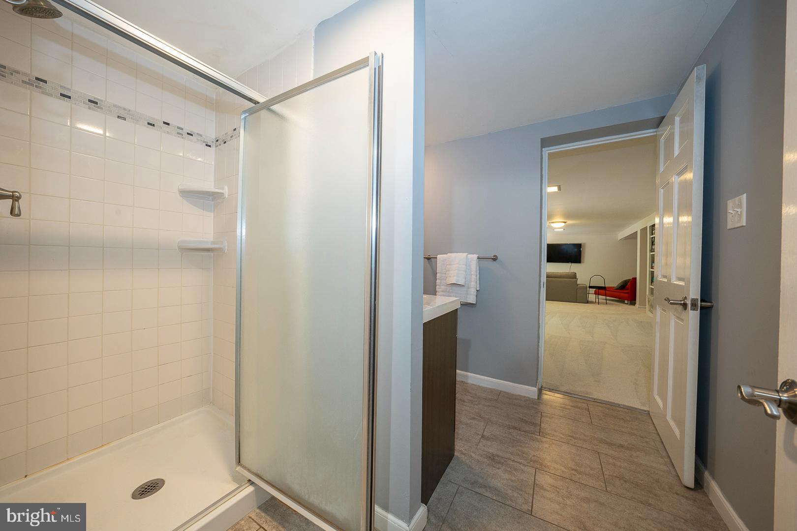 SHAND TRACT - Residential