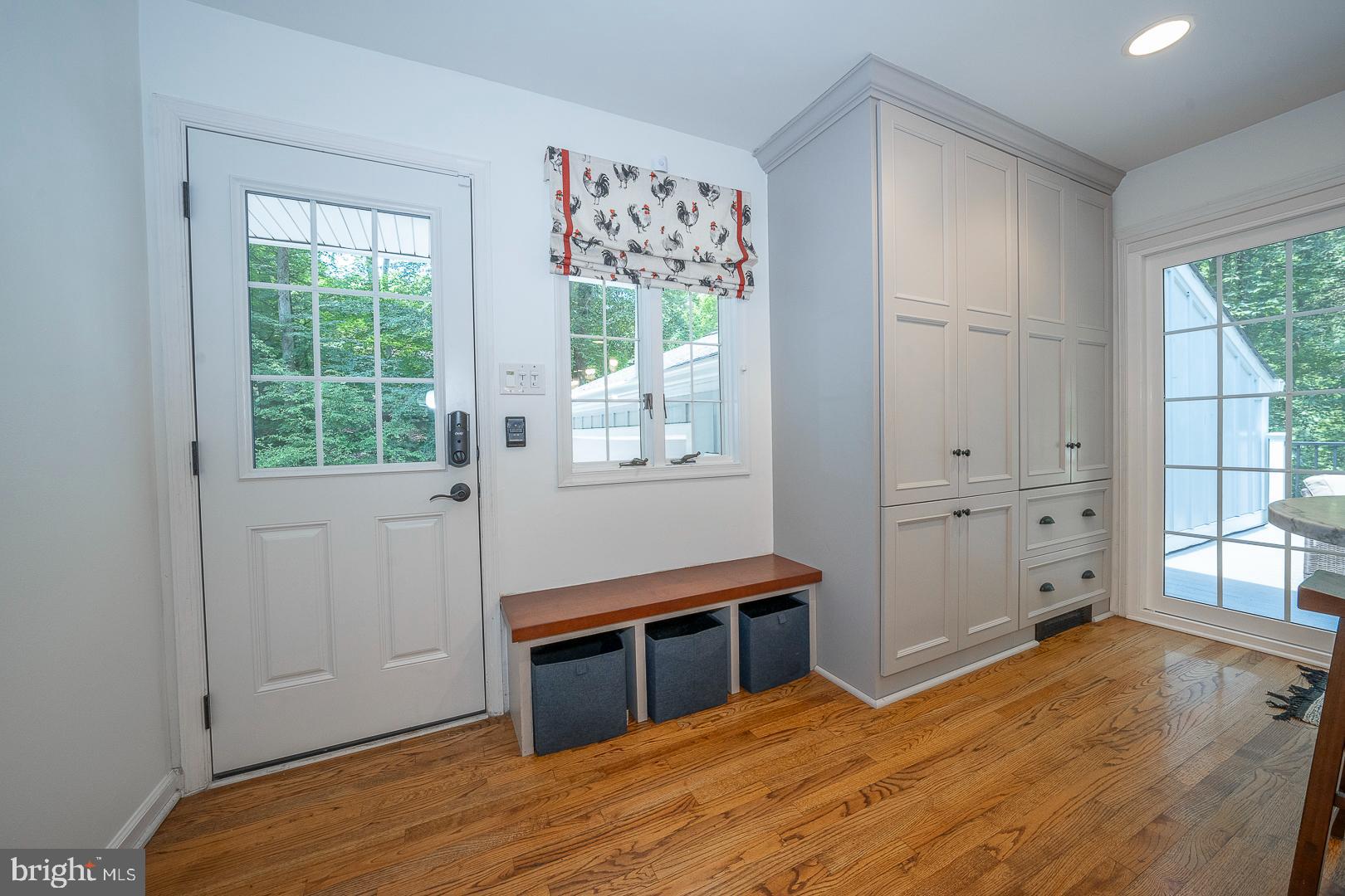 SHAND TRACT - Residential