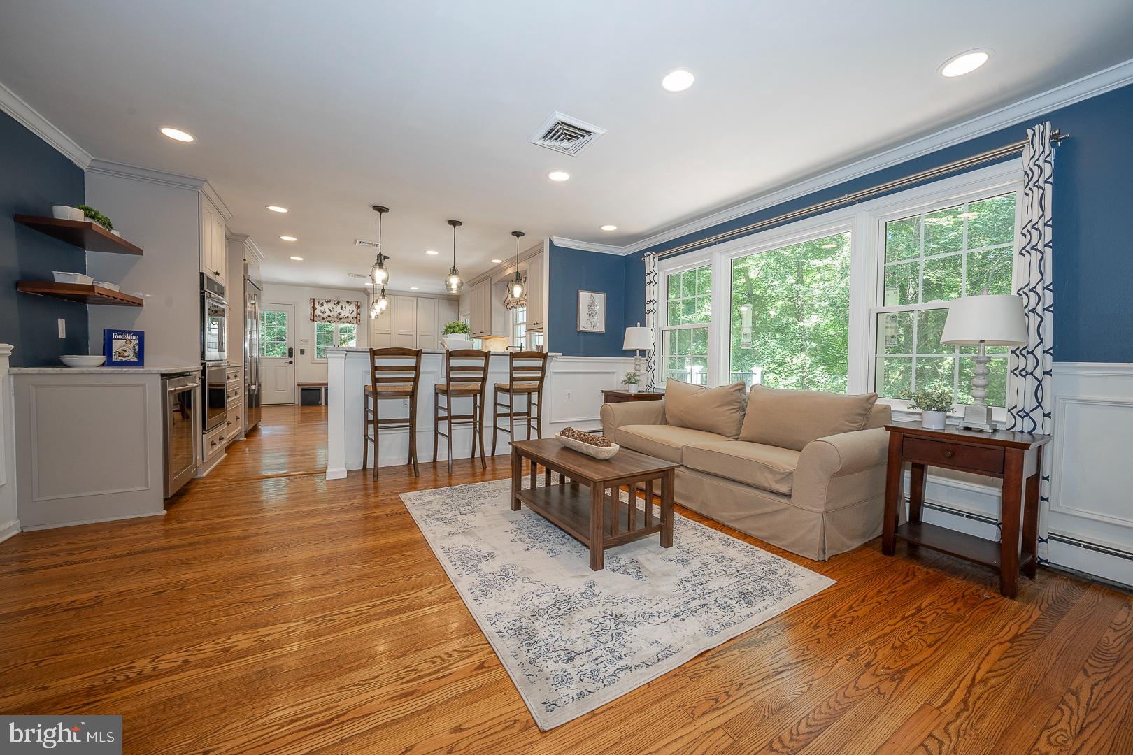 SHAND TRACT - Residential