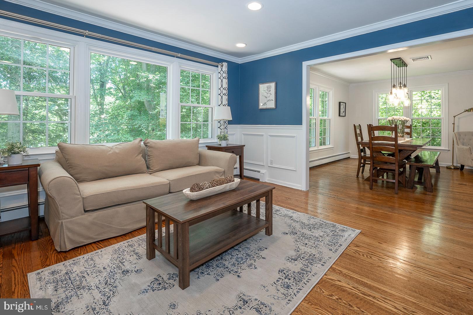 SHAND TRACT - Residential