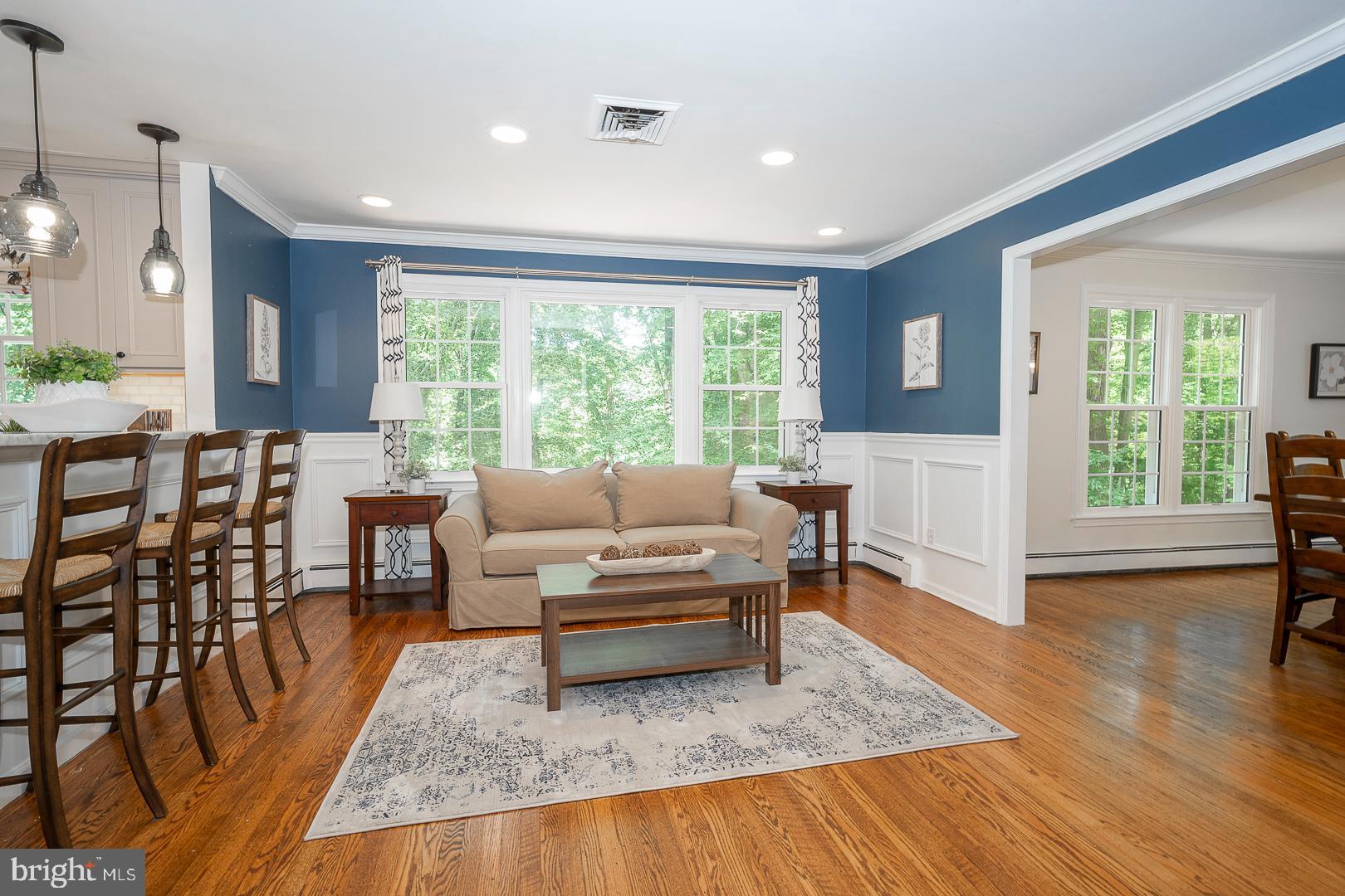 SHAND TRACT - Residential