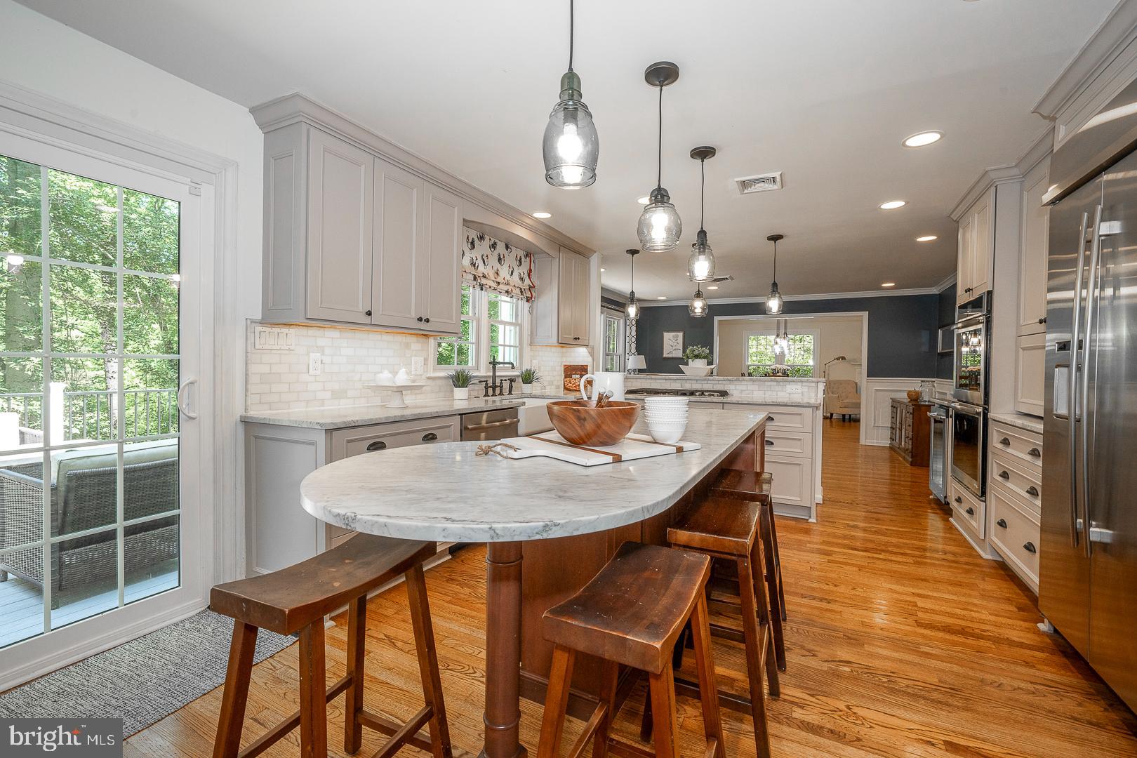 SHAND TRACT - Residential